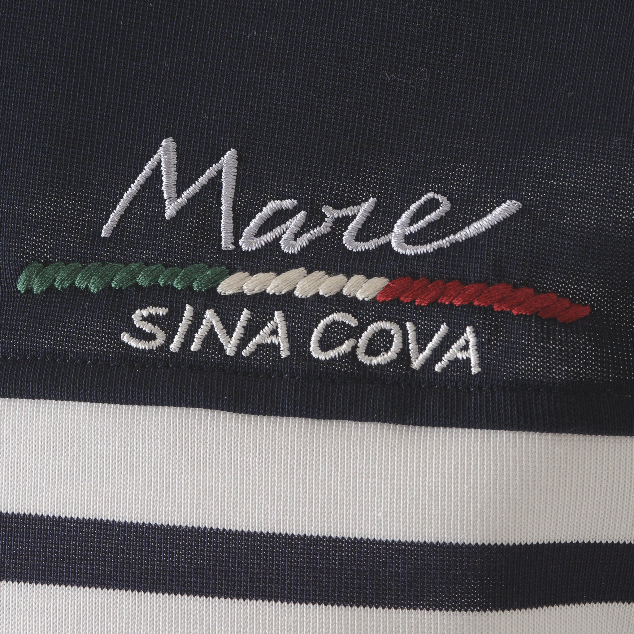 【公式】シナコバ (SINA COVA) ハイネック 長袖Tシャツ 23220030