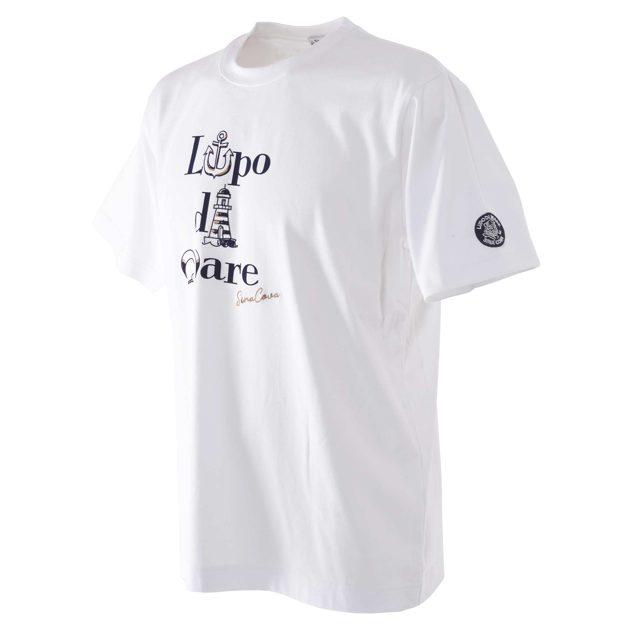 【公式】シナコバ (SINA COVA) 半袖Tシャツ 24120550