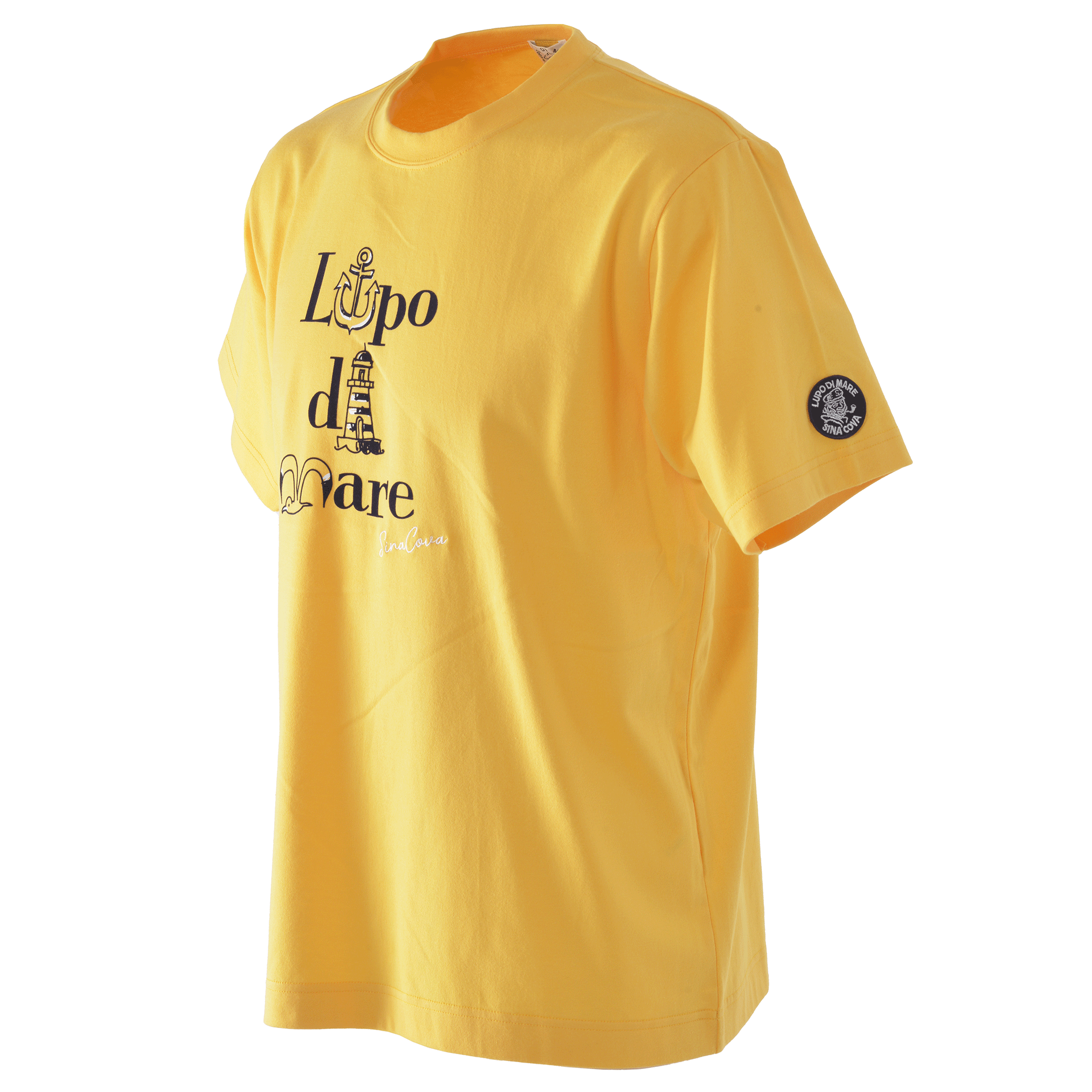【公式】シナコバ (SINA COVA) 半袖Tシャツ 24120550