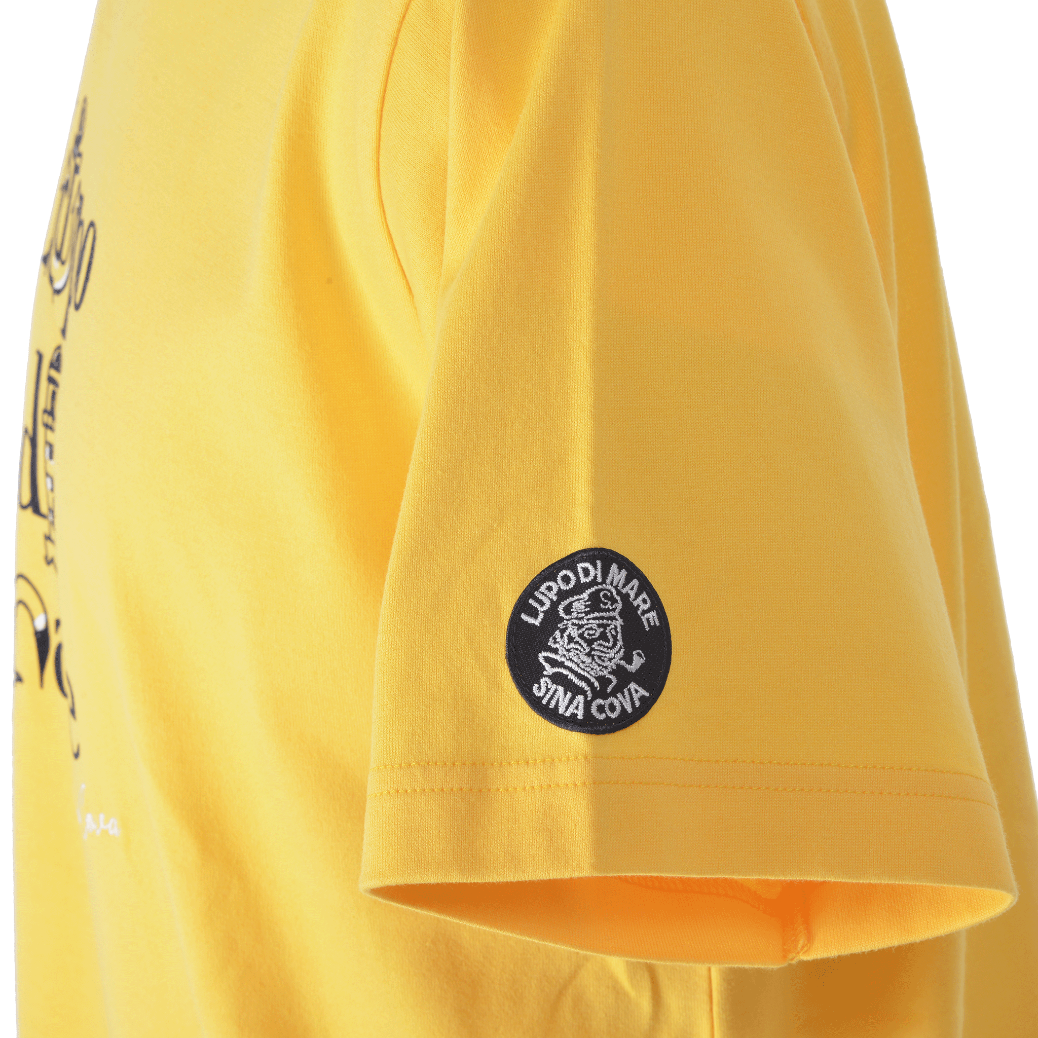 【公式】シナコバ (SINA COVA) 半袖Tシャツ 24120550