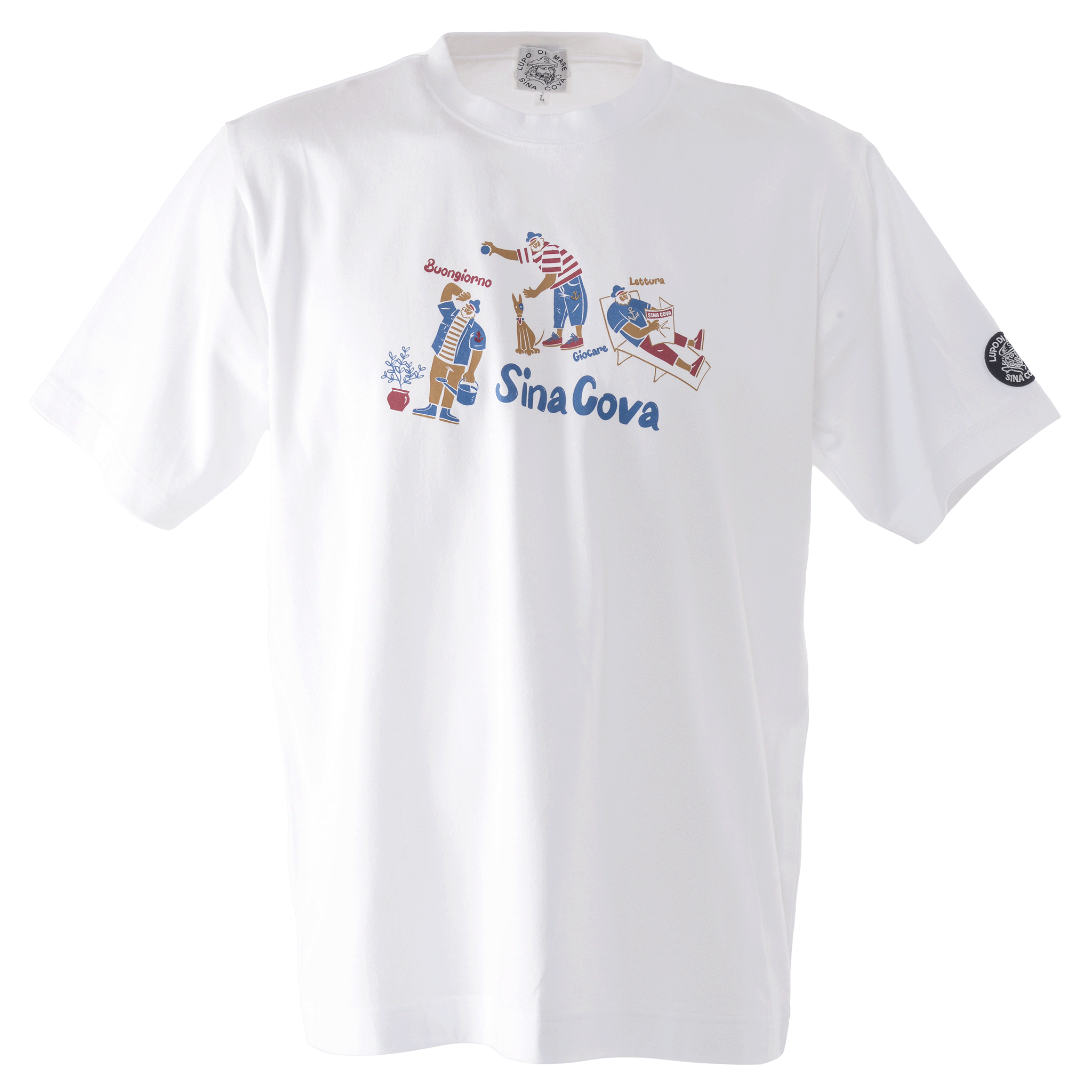 半袖Tシャツ 24120560