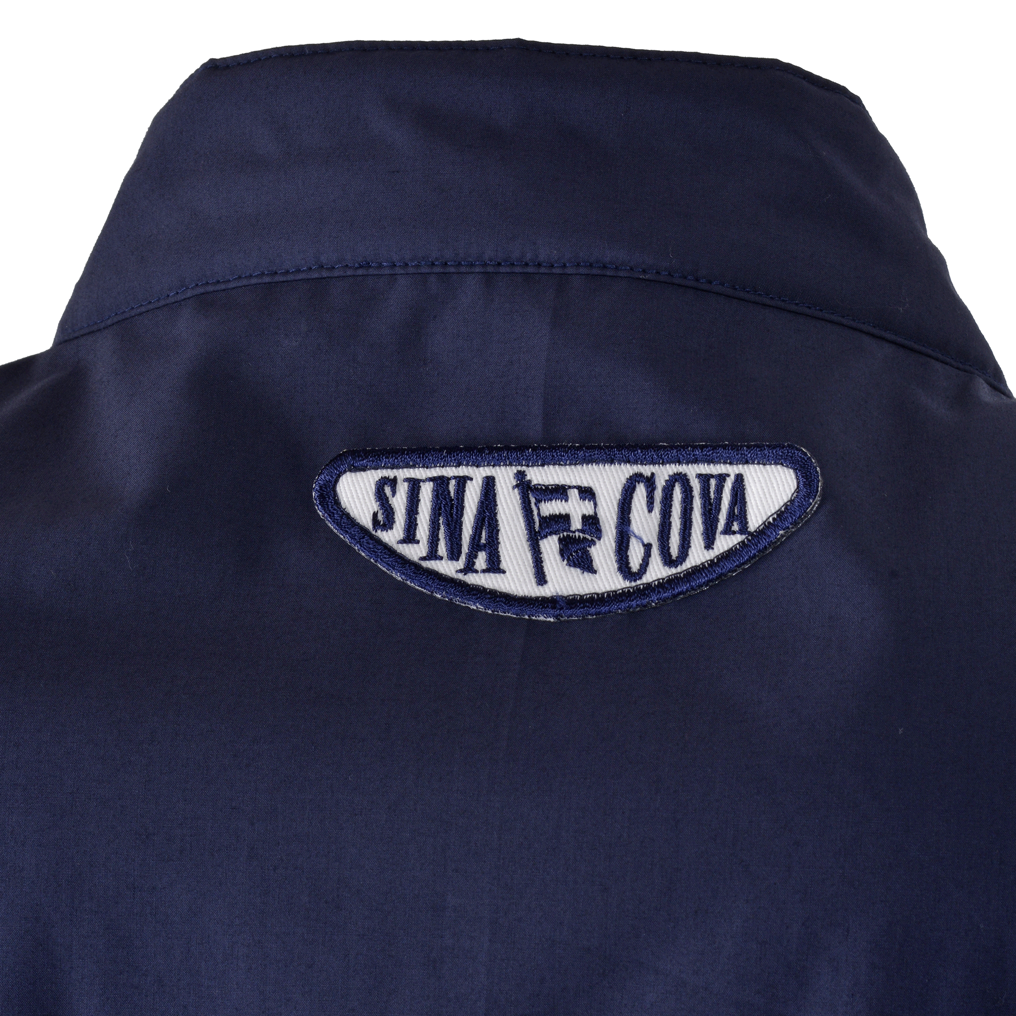 【公式】シナコバ (SINA COVA) ZIPUPベスト 24123510
