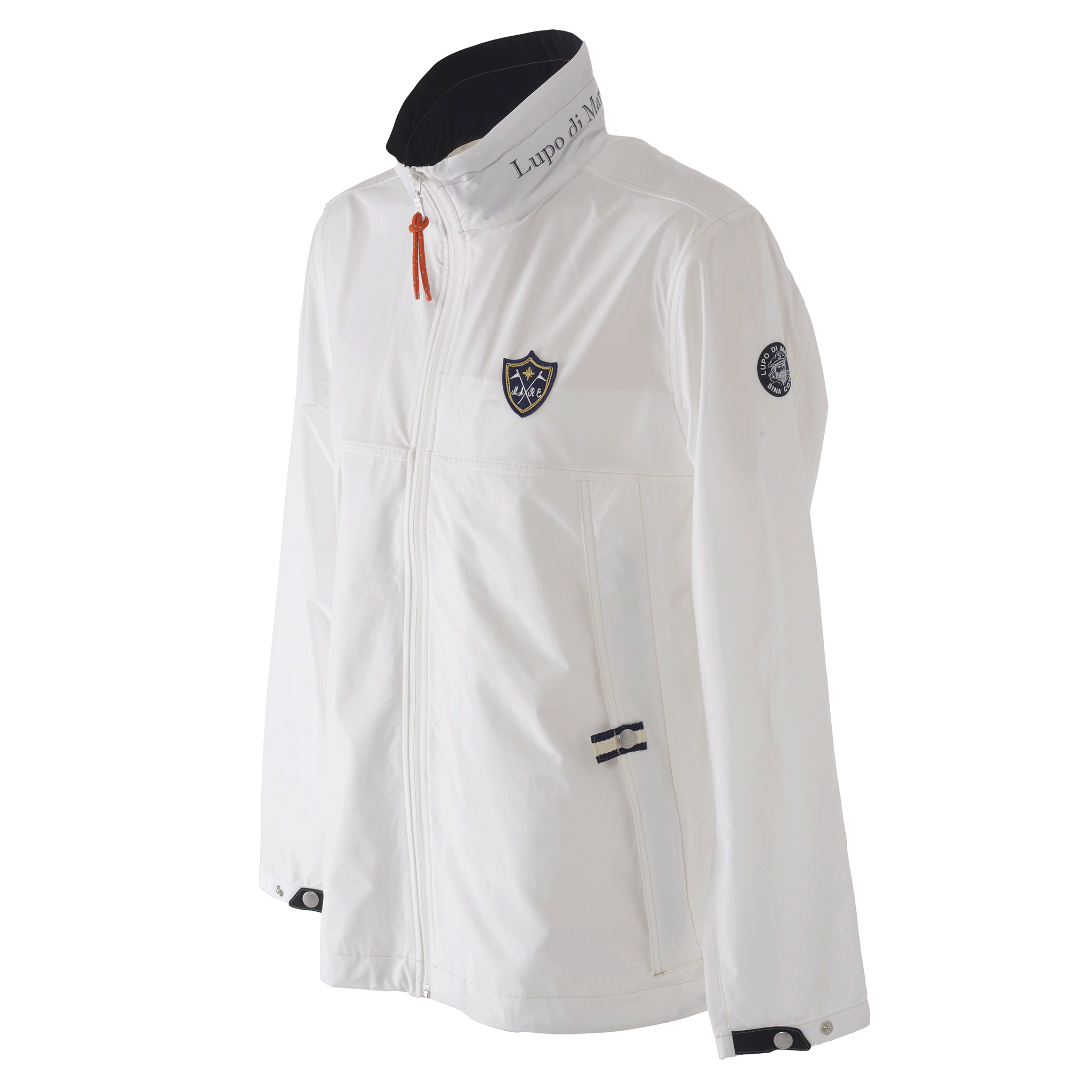 クルージングジャケット 24113010