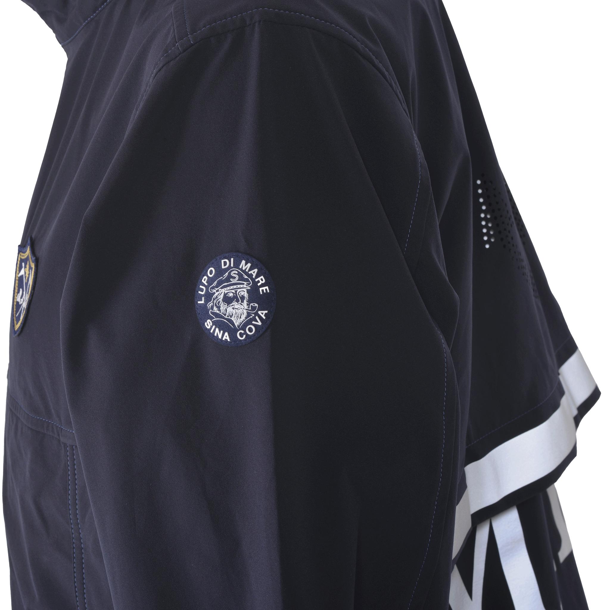 クルージングジャケット 24113010