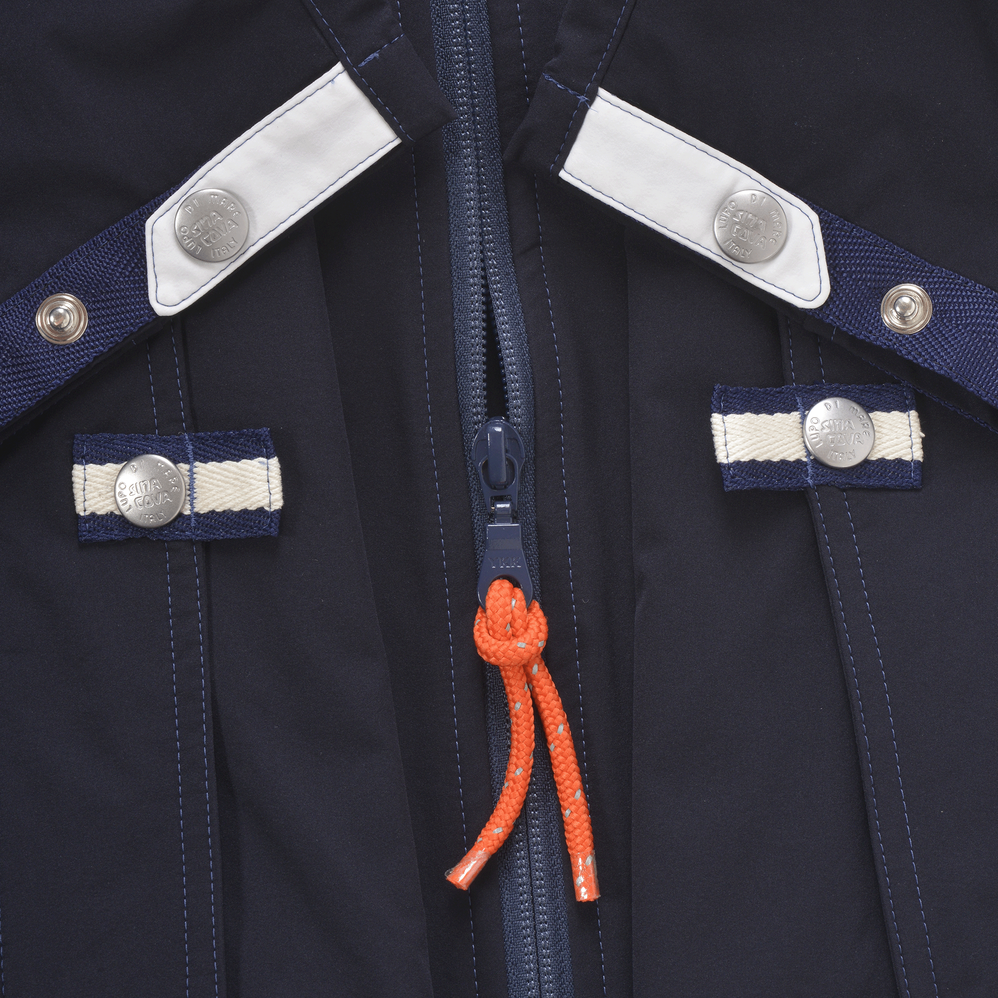 クルージングジャケット 24113010