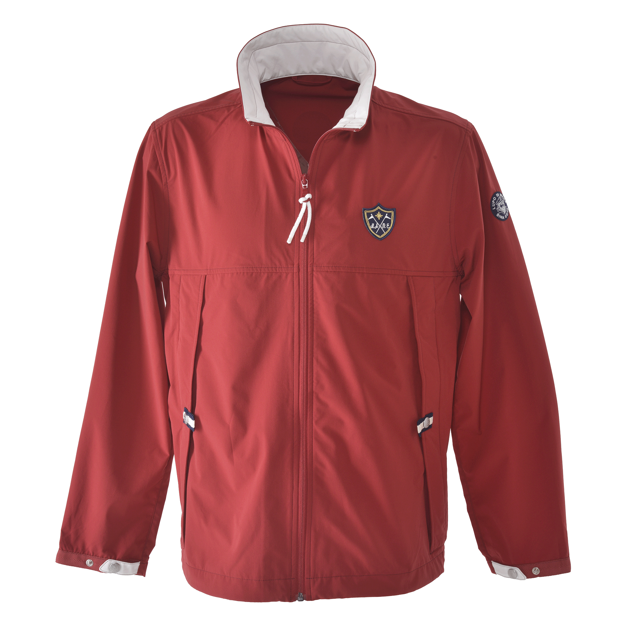 クルージングジャケット 24113010