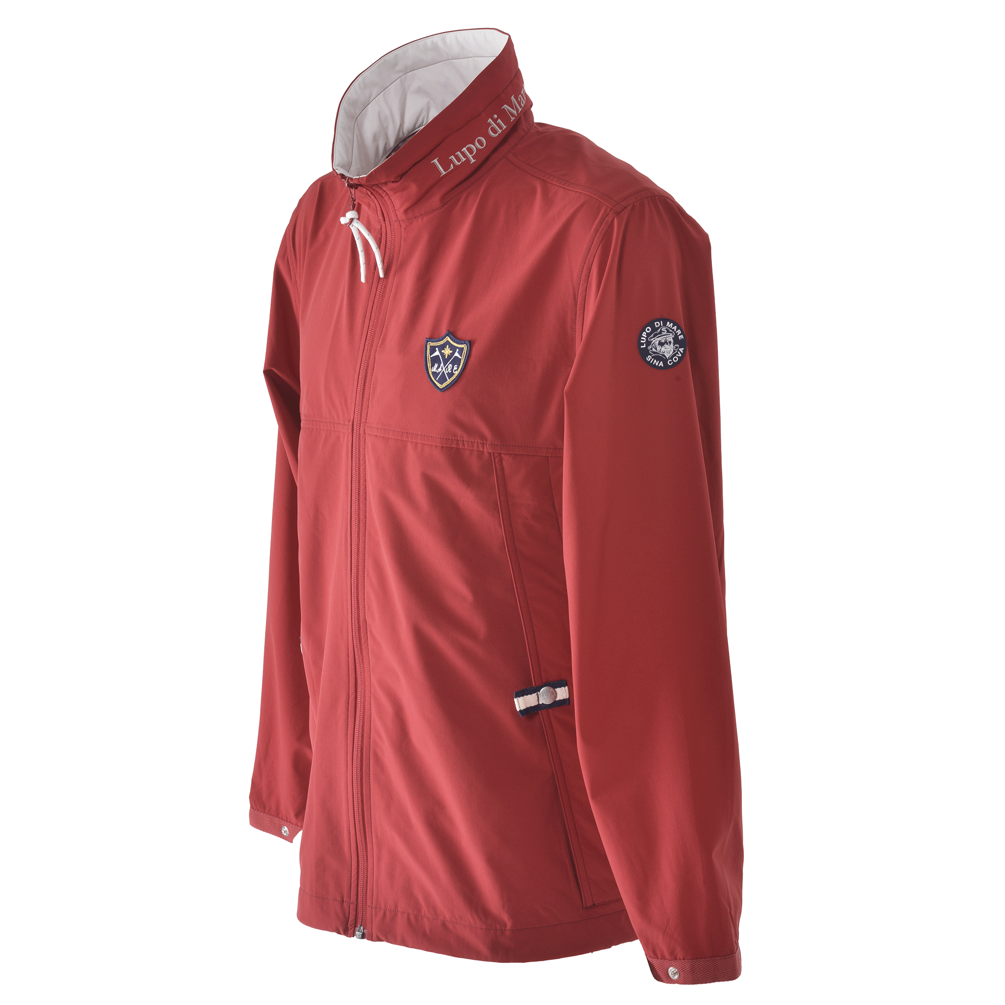 クルージングジャケット 24113010