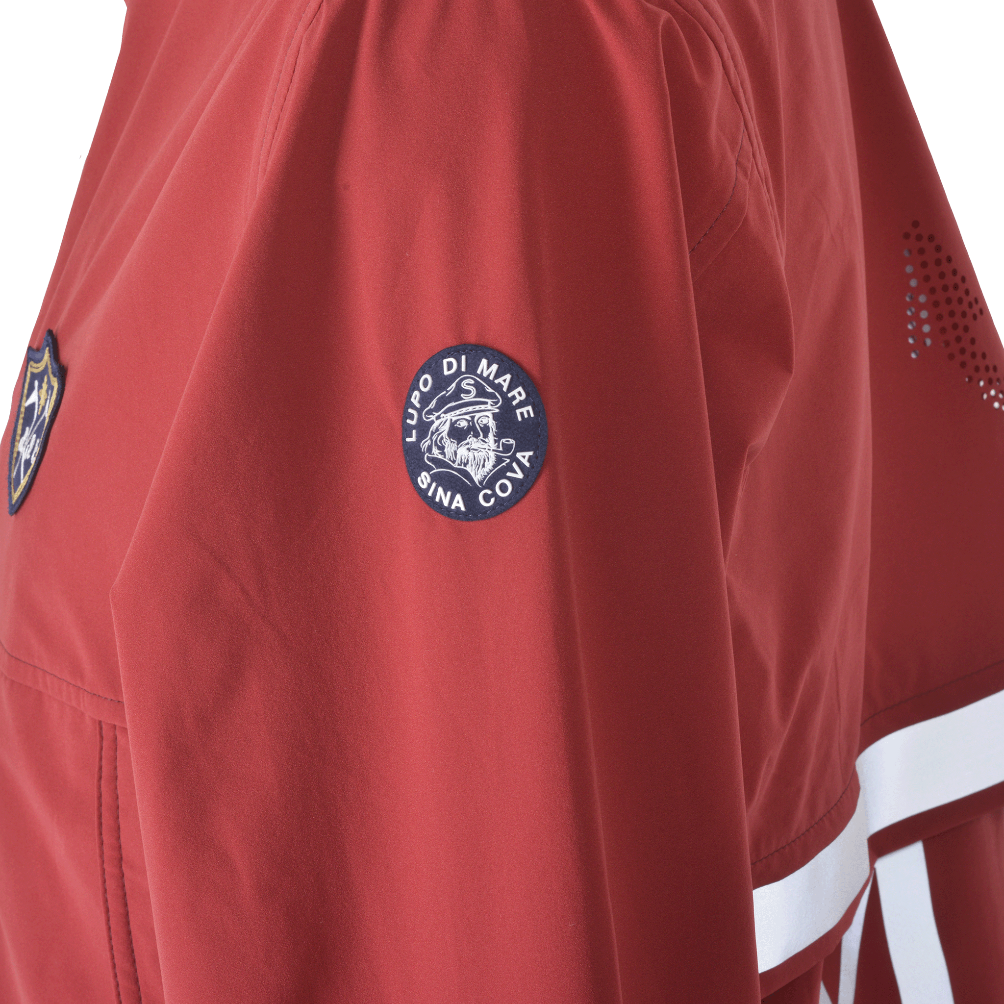 クルージングジャケット 24113010