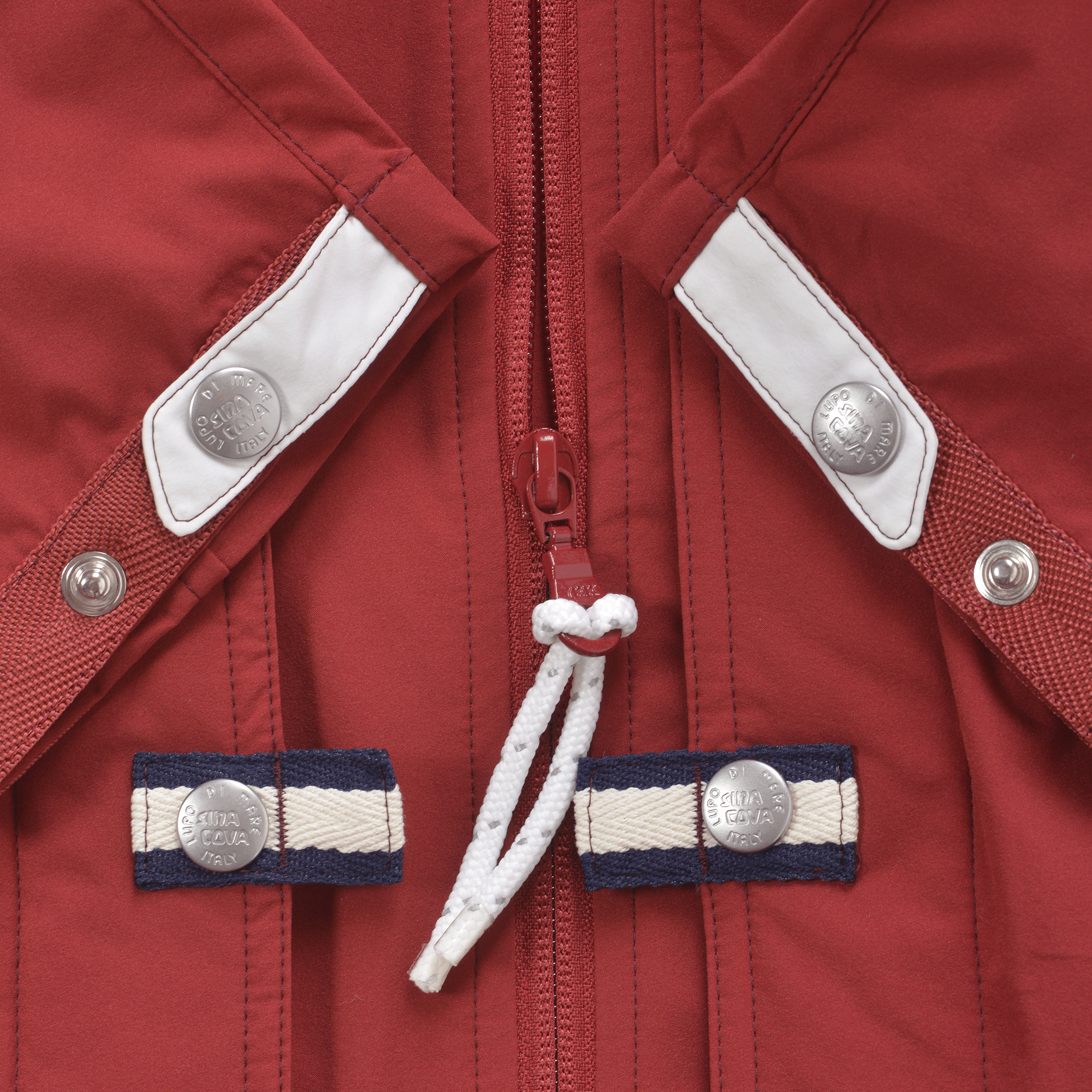 クルージングジャケット 24113010