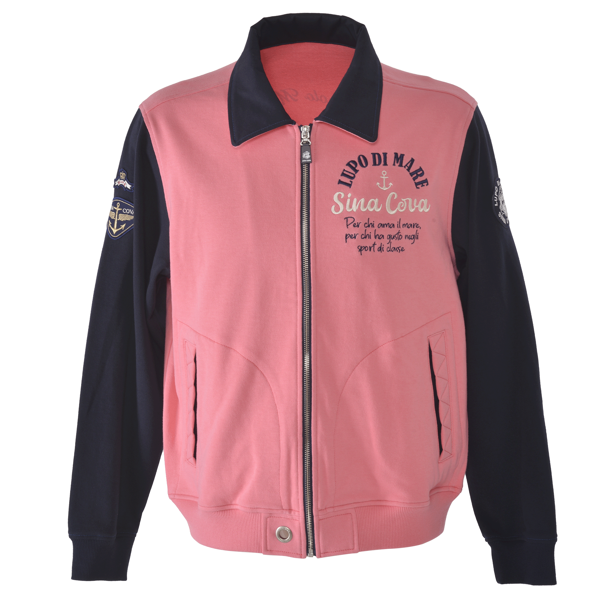 スタジアムジャンパー 24113020