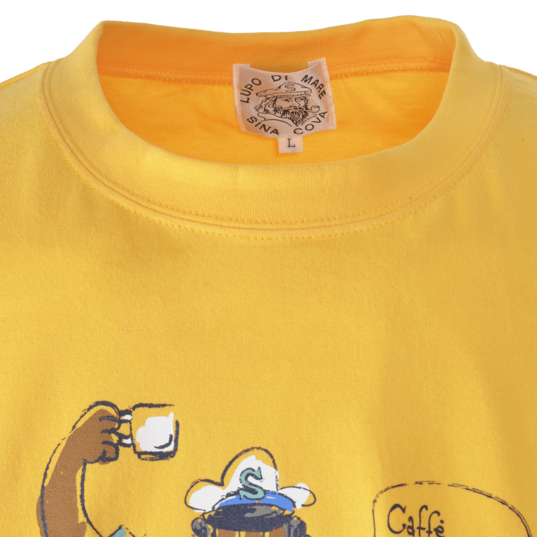 【公式】シナコバ (SINA COVA) キングサイズ 半袖Tシャツ 24120586