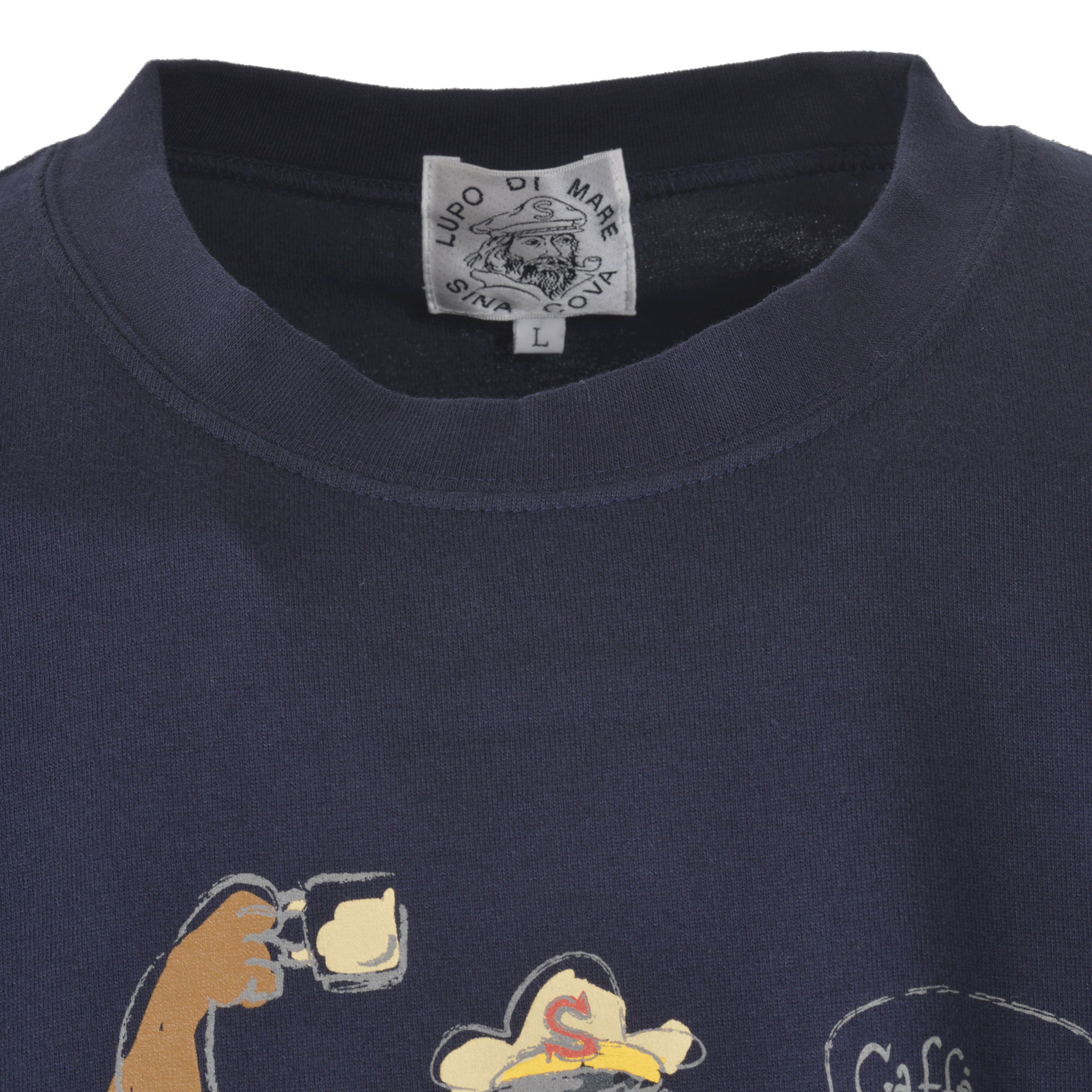 【公式】シナコバ (SINA COVA) キングサイズ 半袖Tシャツ 24120586