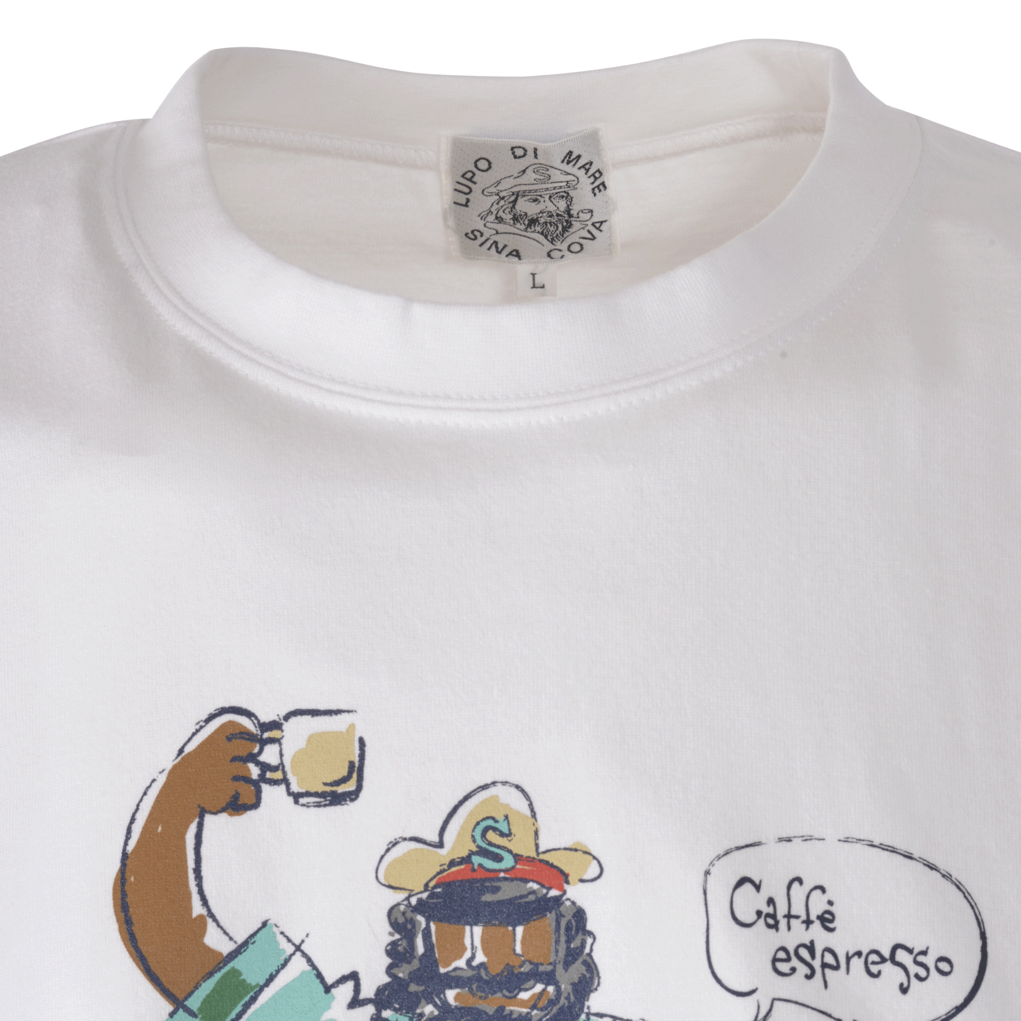 【公式】シナコバ (SINA COVA) キングサイズ 半袖Tシャツ 24120586
