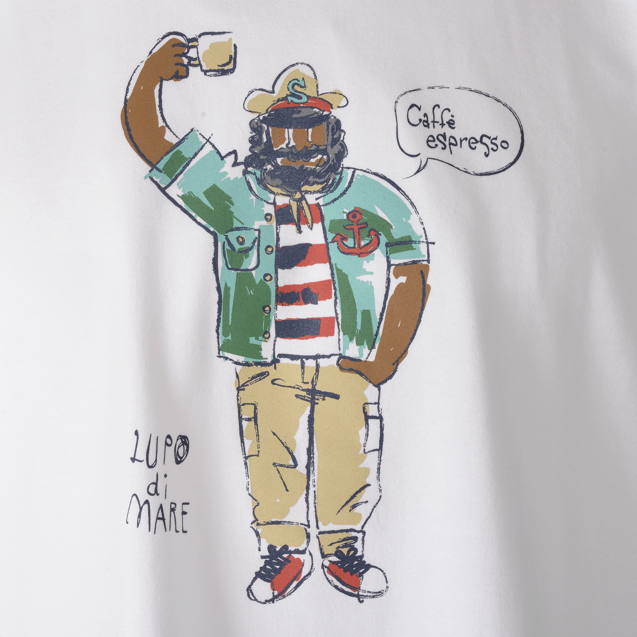 【公式】シナコバ (SINA COVA) キングサイズ 半袖Tシャツ 24120586