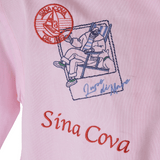 【公式】シナコバ（SINA COVA）半袖オープンカラーシャツ　開襟シャツ　24124550