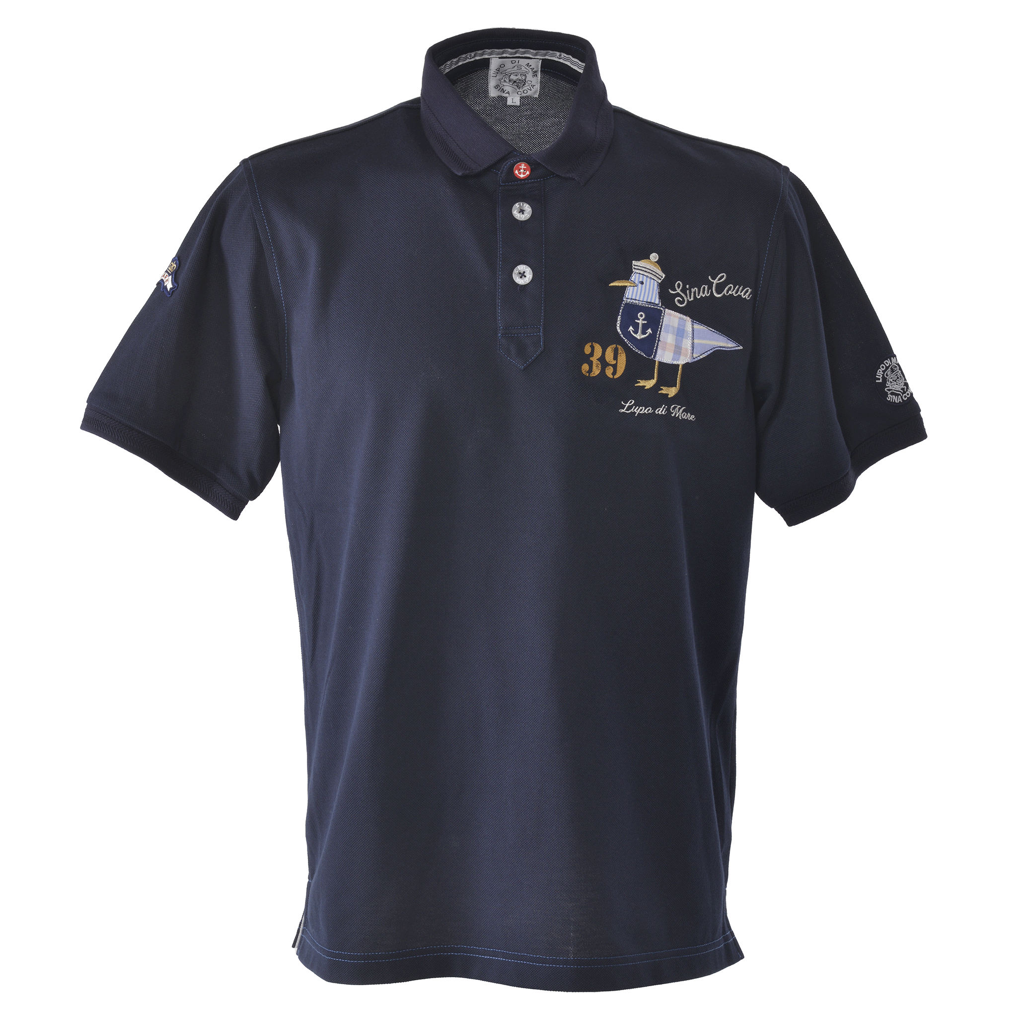 半袖ポロシャツ ユニセックス(男女兼用)  24110550