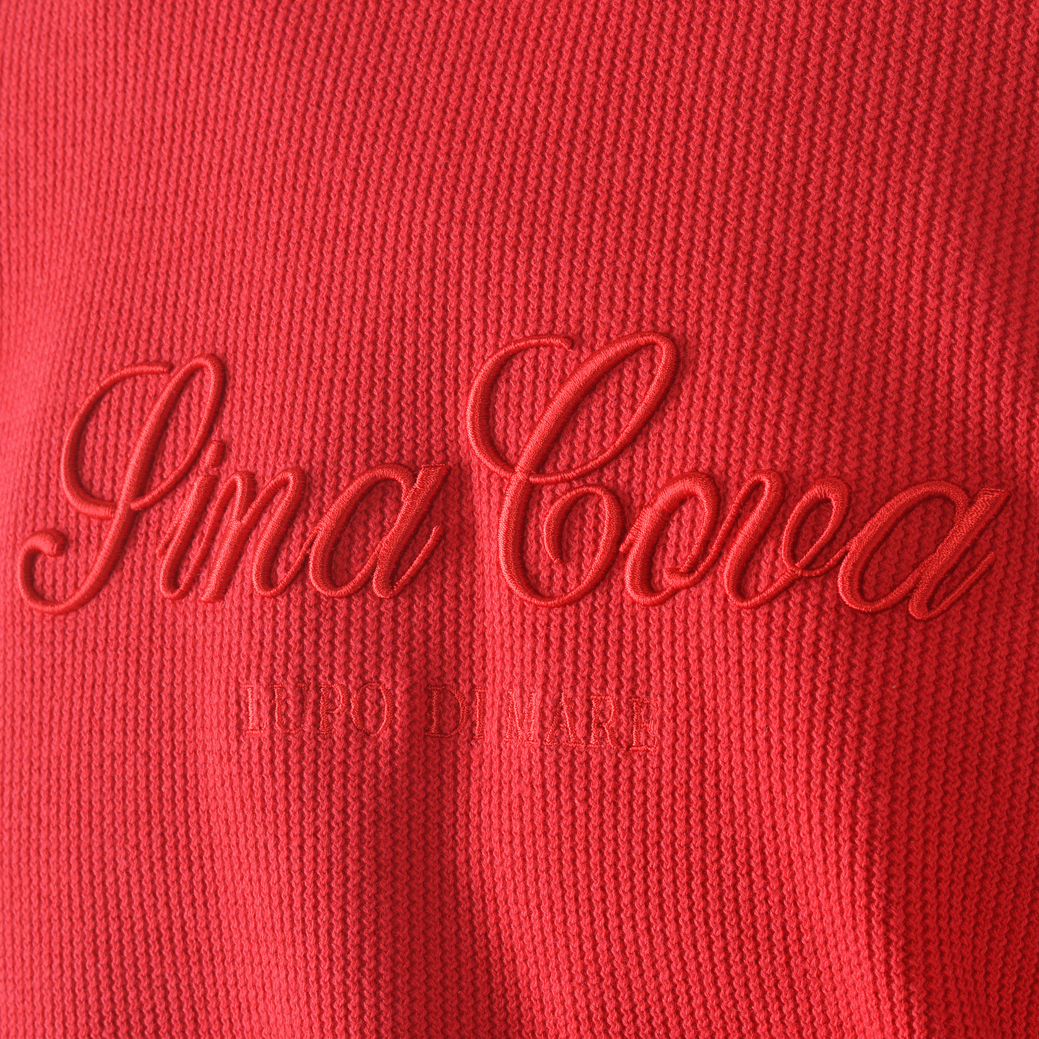 【公式】シナコバ (SINA COVA)クルーネックプルオーバー 10000110