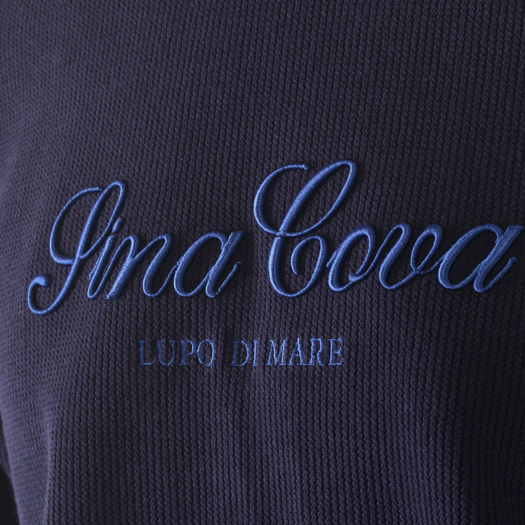 【公式】シナコバ (SINA COVA)クルーネックプルオーバー 10000110