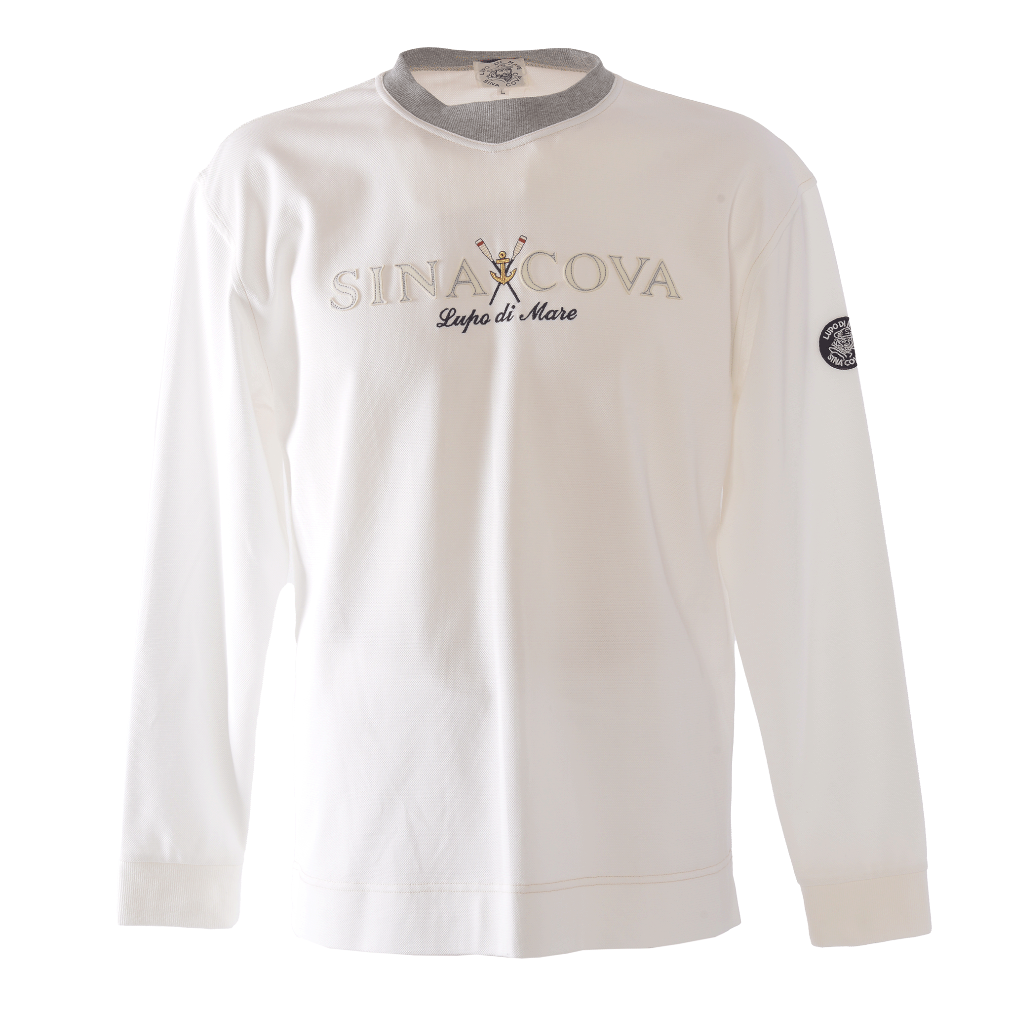 長袖Tシャツ 25110050