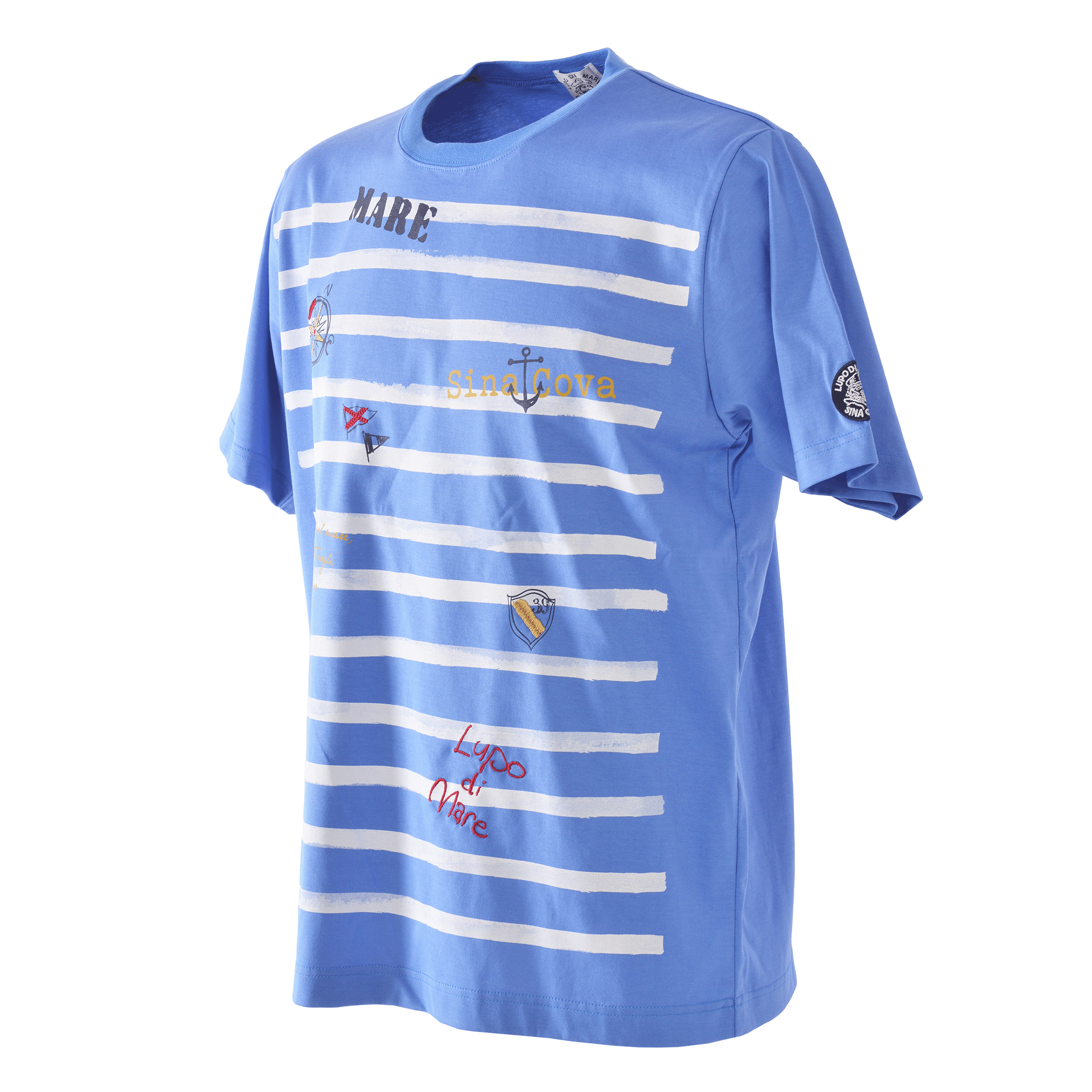 【公式】シナコバ (SINA COVA)半袖Tシャツ 25110650