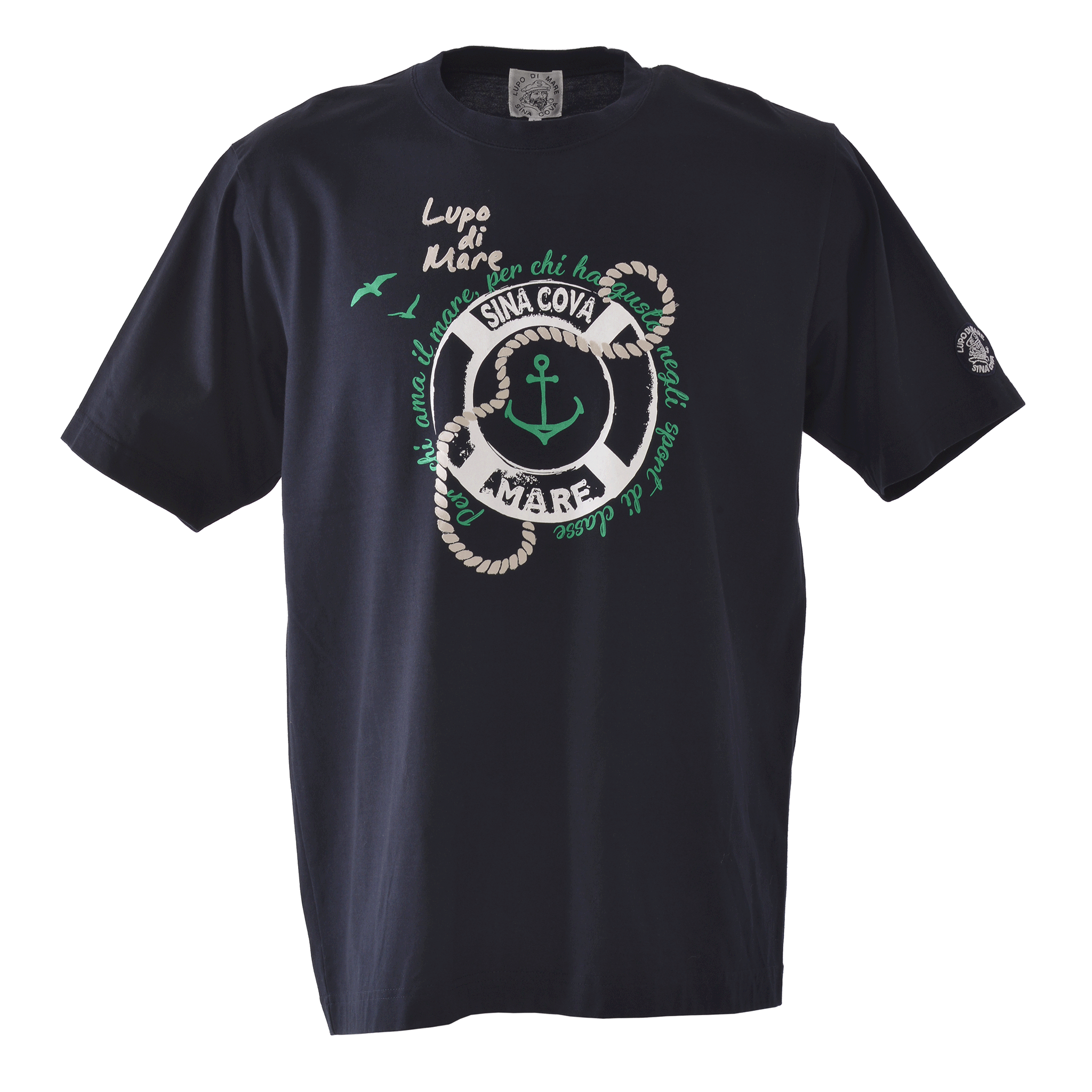 【公式】シナコバ (SINA COVA)キングサイズ半袖Tシャツ 25110646