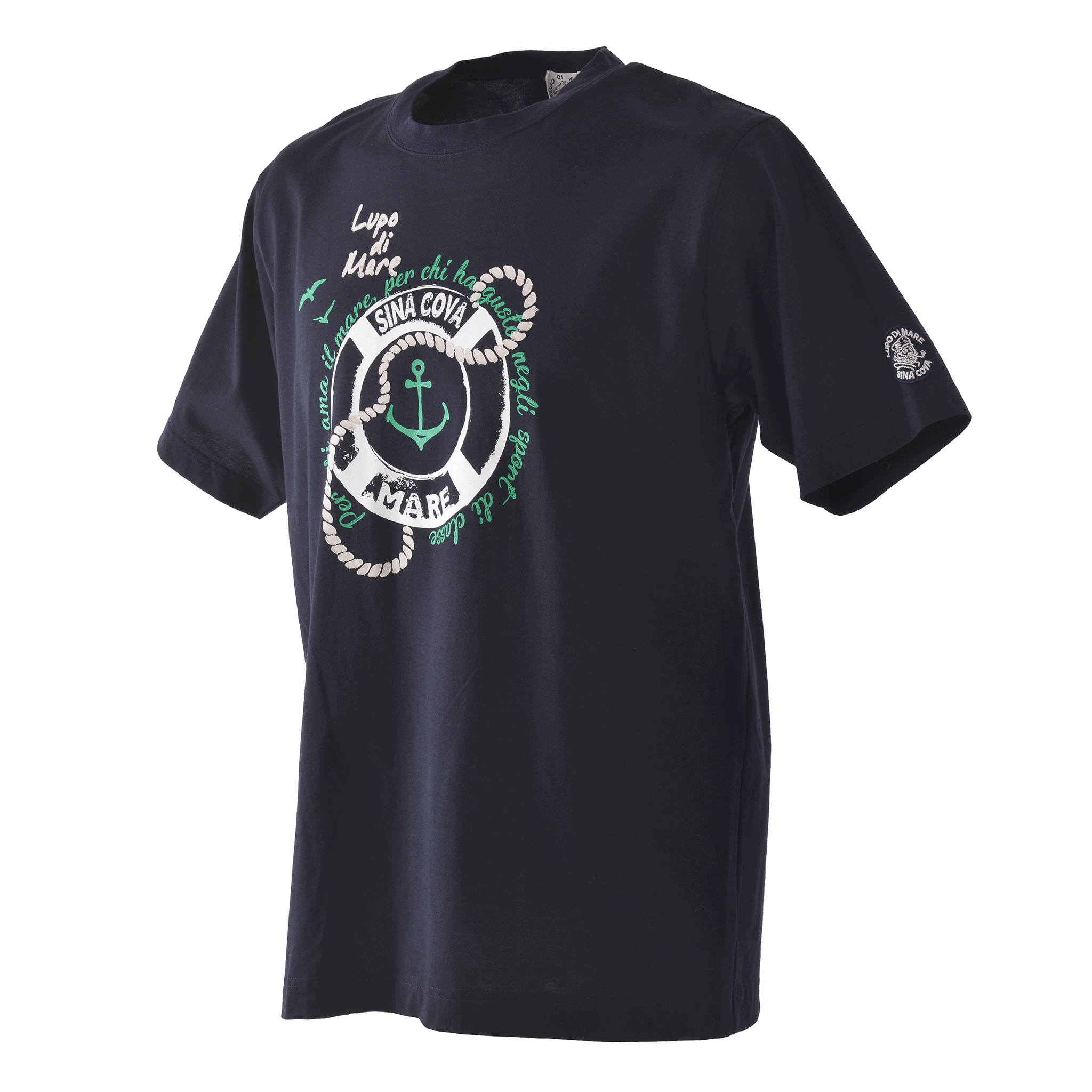 【公式】シナコバ (SINA COVA)キングサイズ半袖Tシャツ 25110646