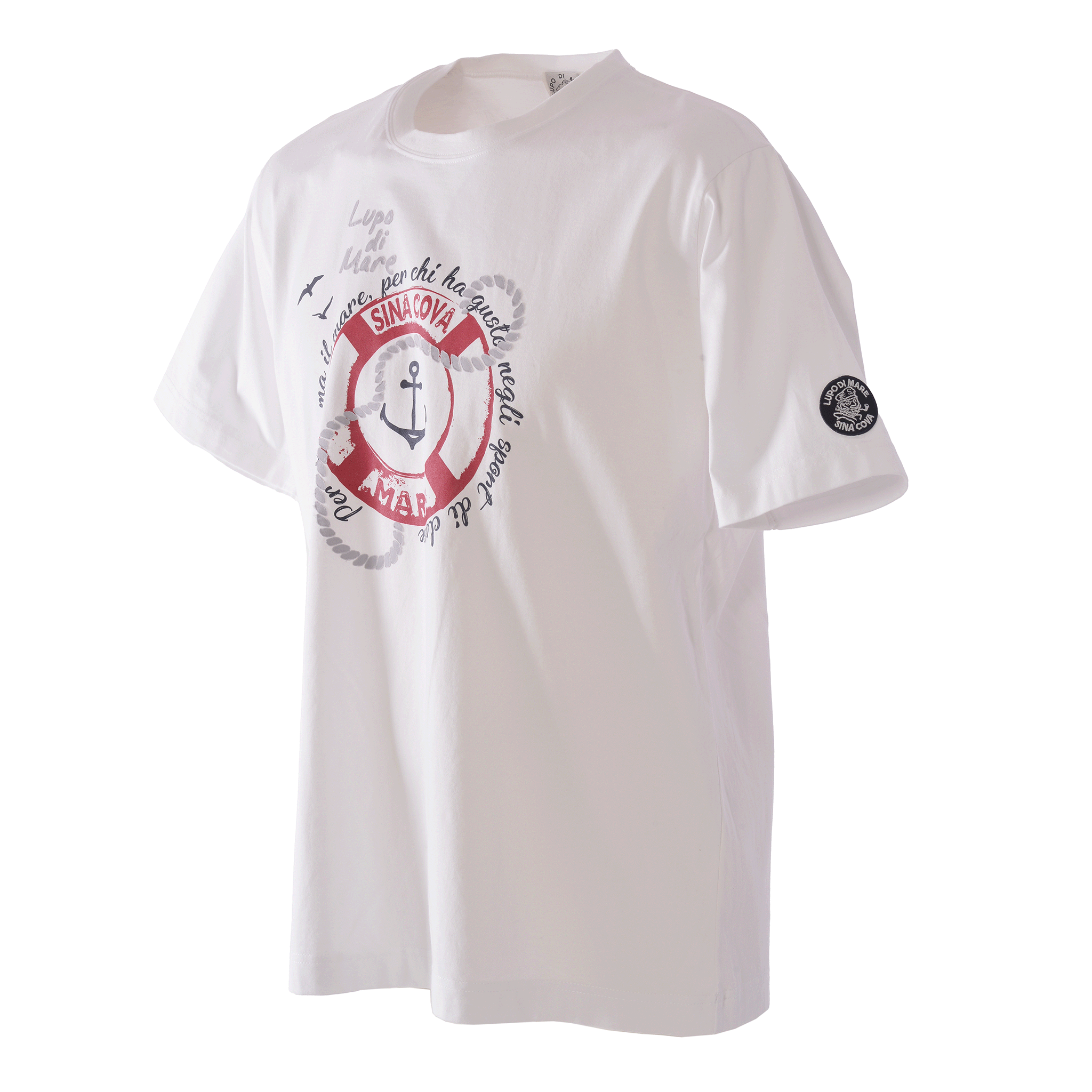 【公式】シナコバ (SINA COVA)キングサイズ半袖Tシャツ 25110646