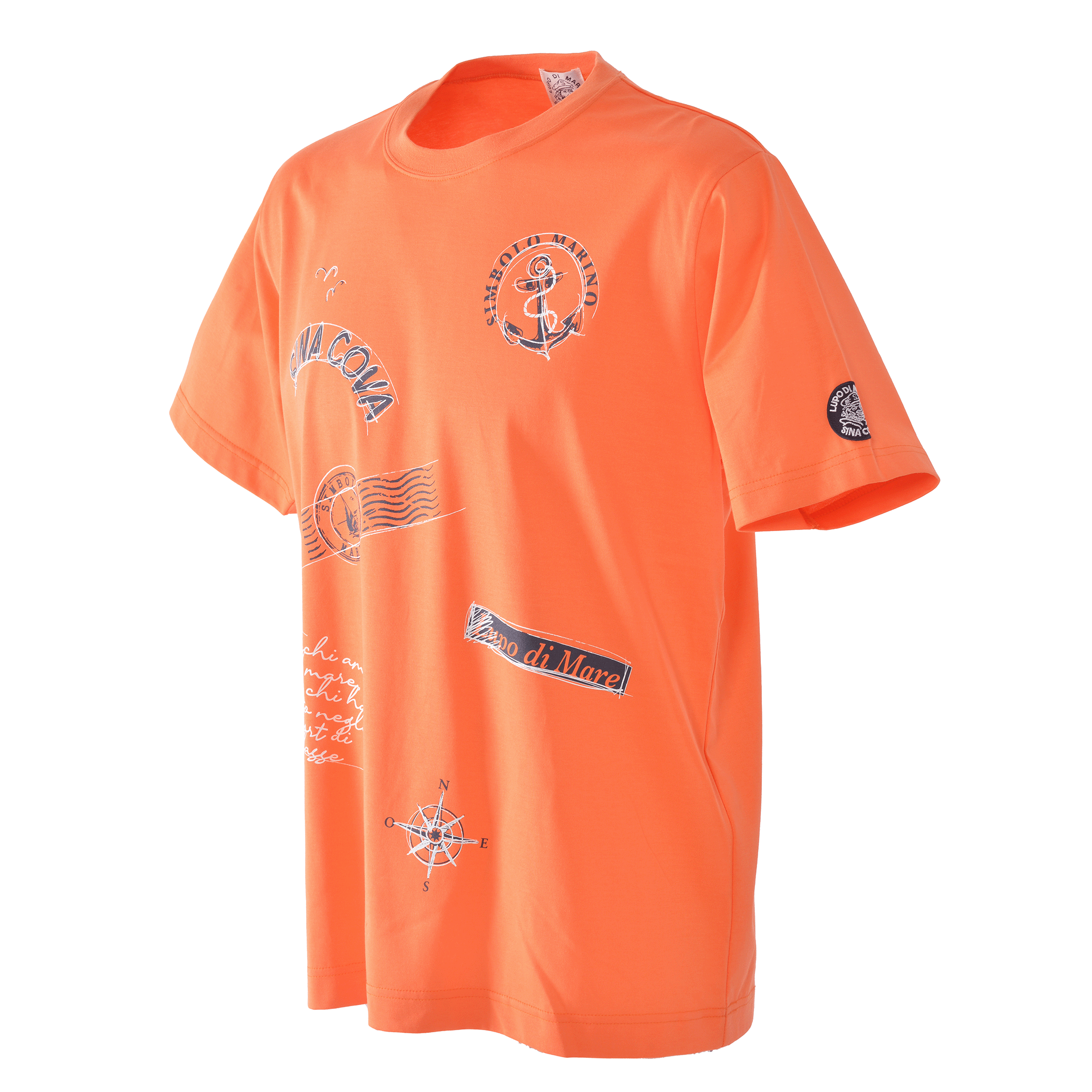 【公式】シナコバ (SINA COVA)半袖Tシャツ 25110590