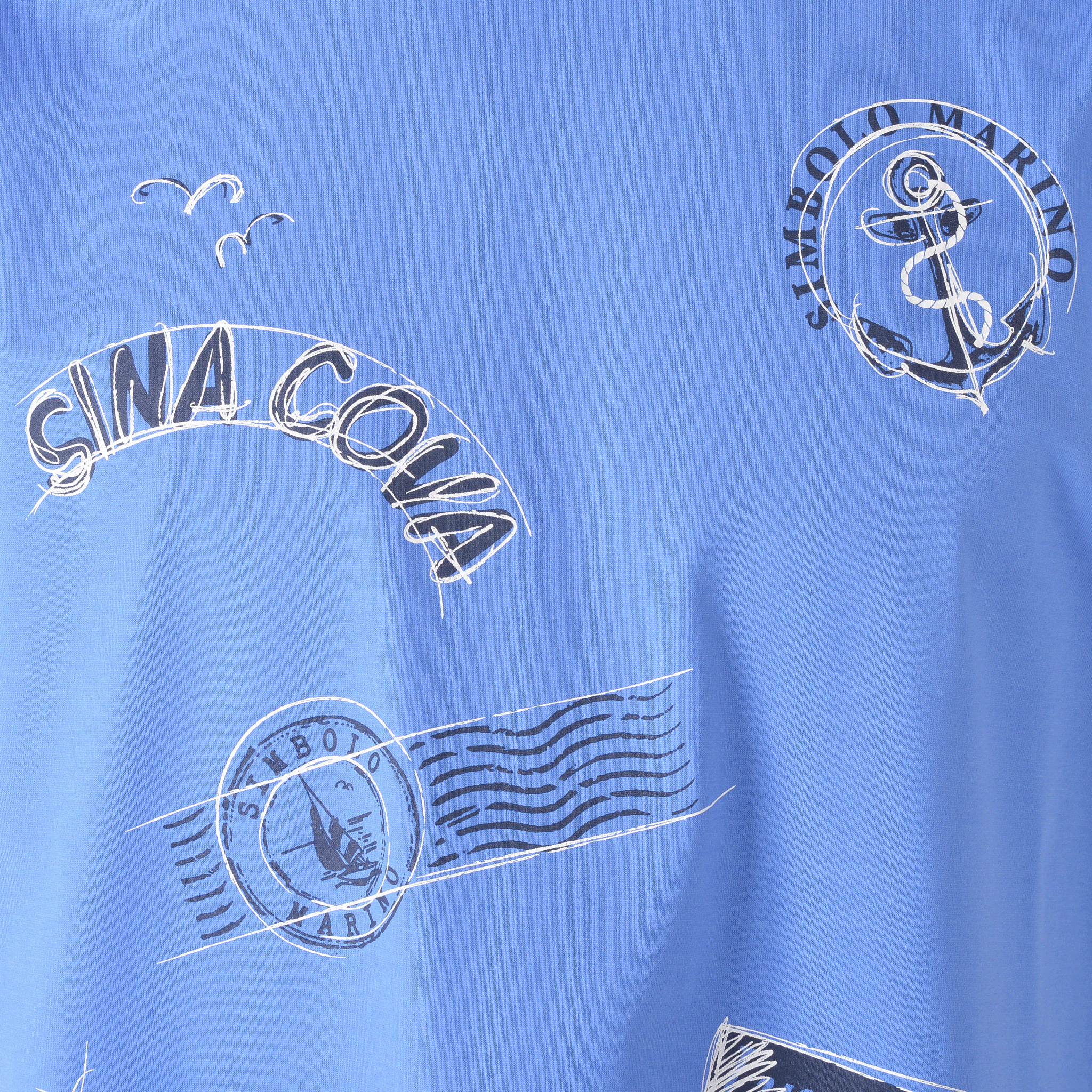 【公式】シナコバ (SINA COVA)半袖Tシャツ 25110590