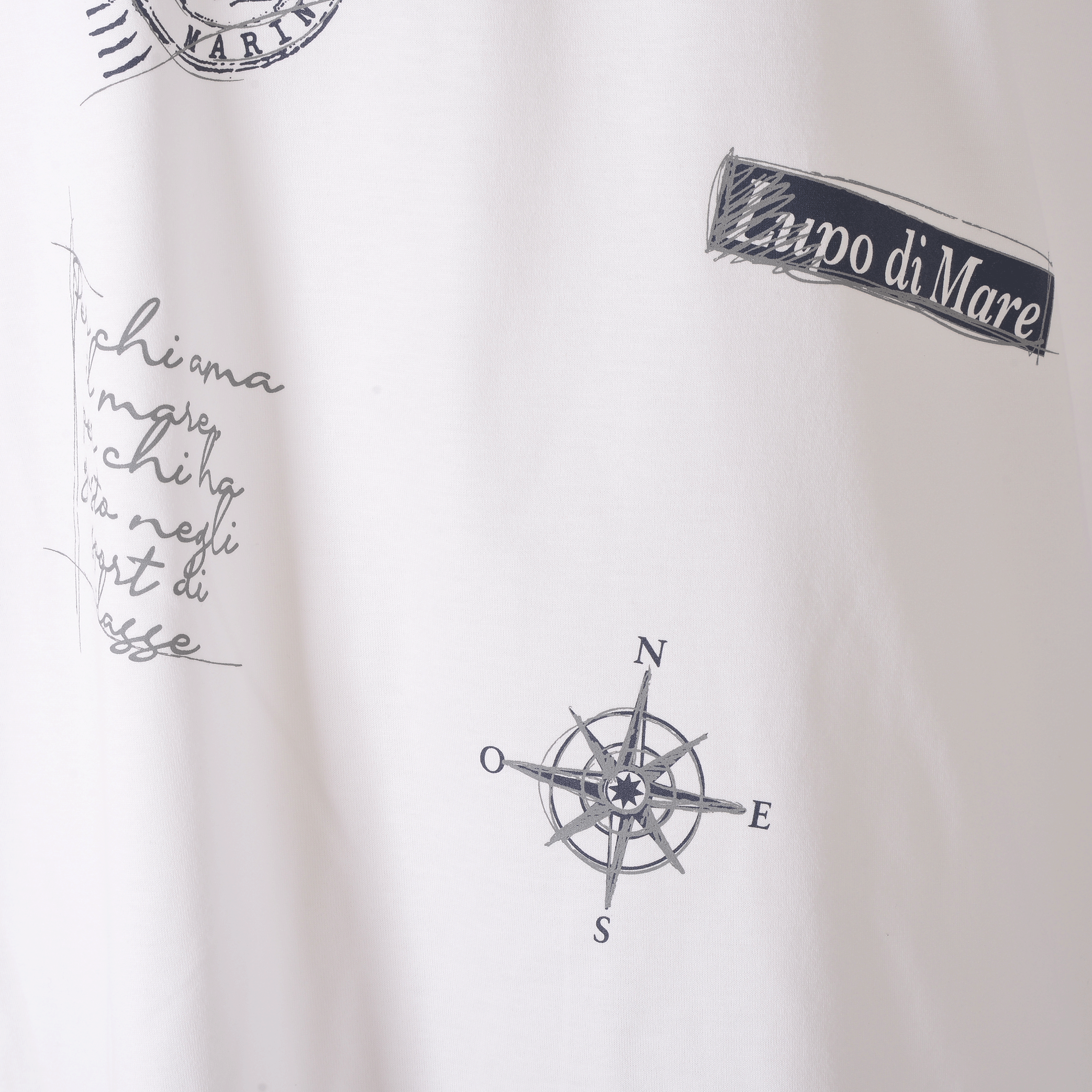 【公式】シナコバ (SINA COVA)半袖Tシャツ 25110590