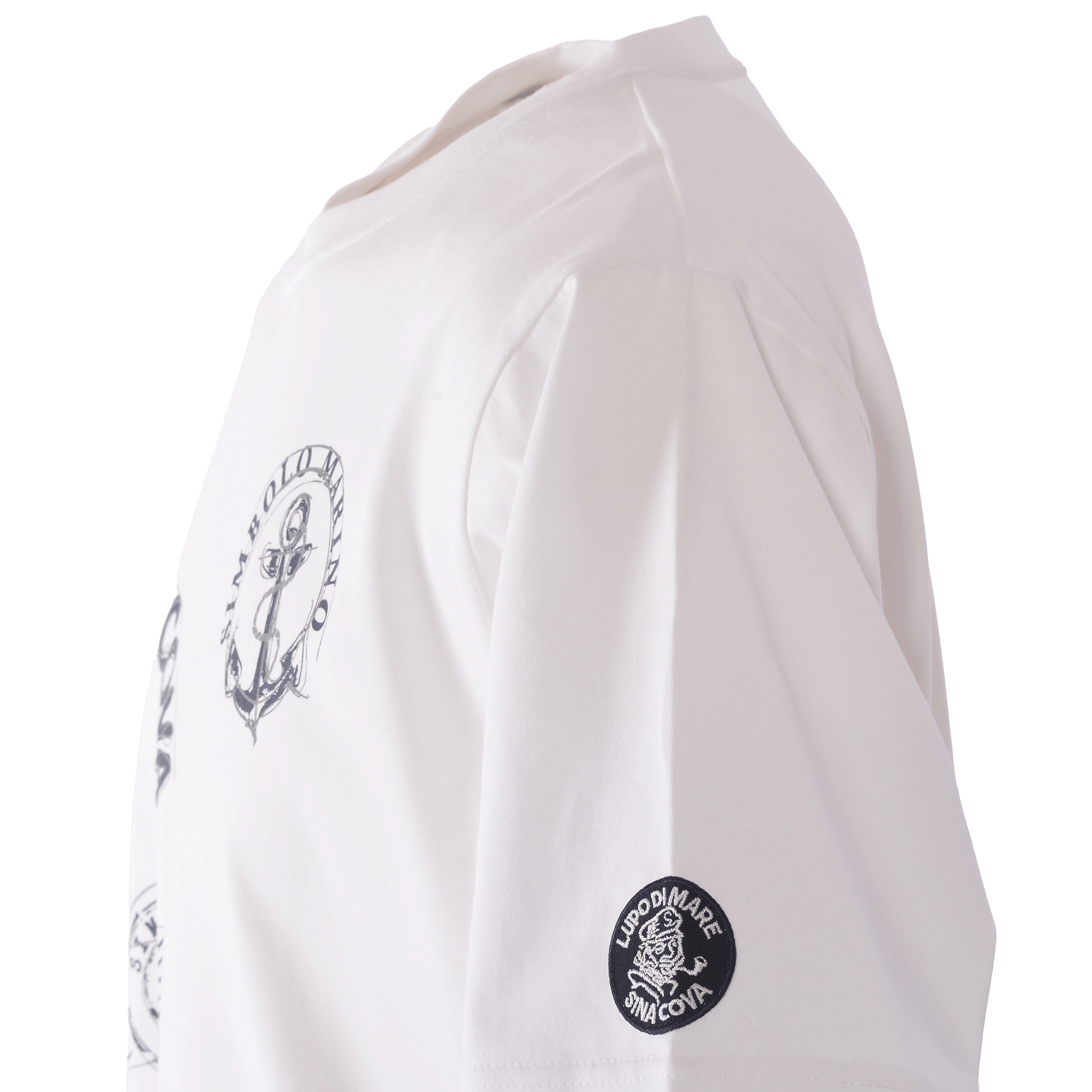 【公式】シナコバ (SINA COVA)半袖Tシャツ 25110590