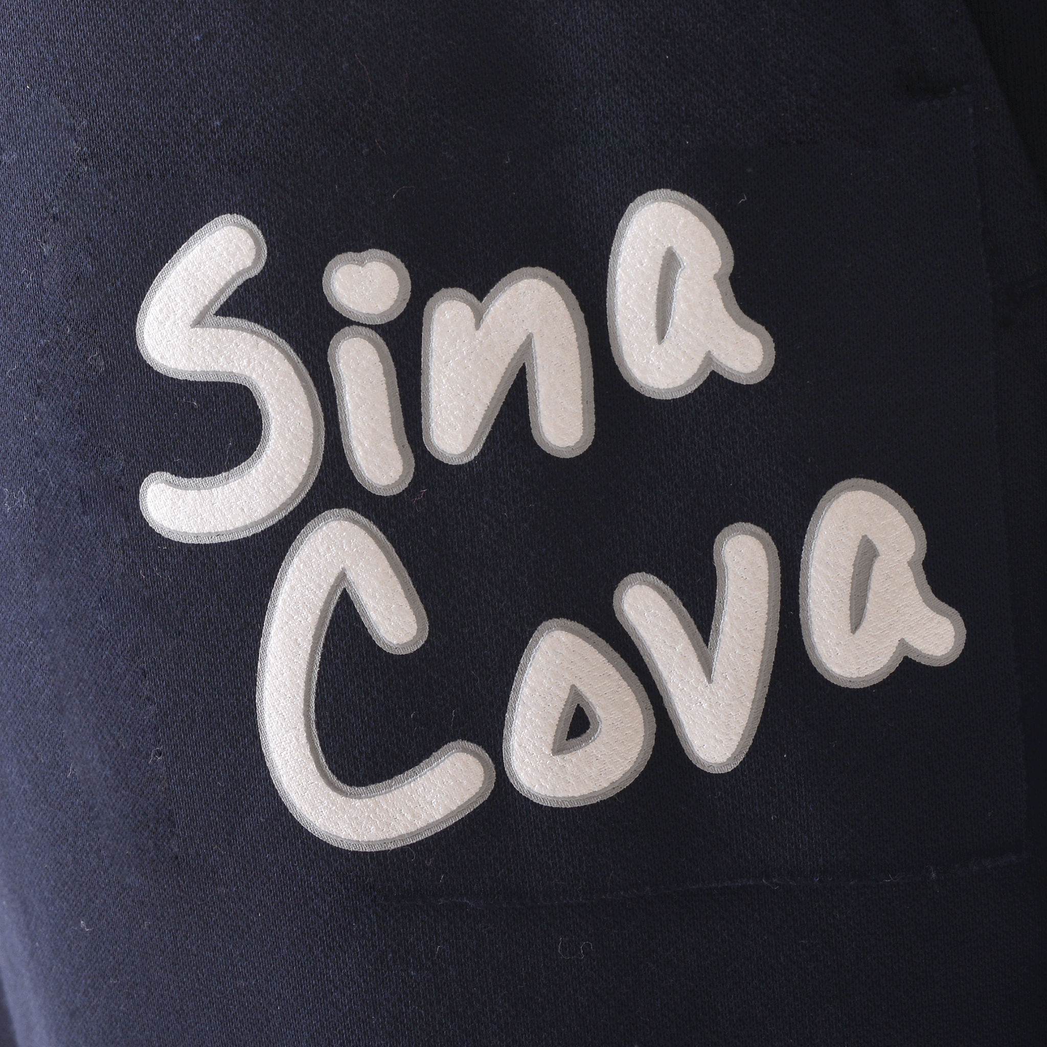 【公式】シナコバ (SINA COVA)スウェットパンツ(BAU,BAU.) 25120030