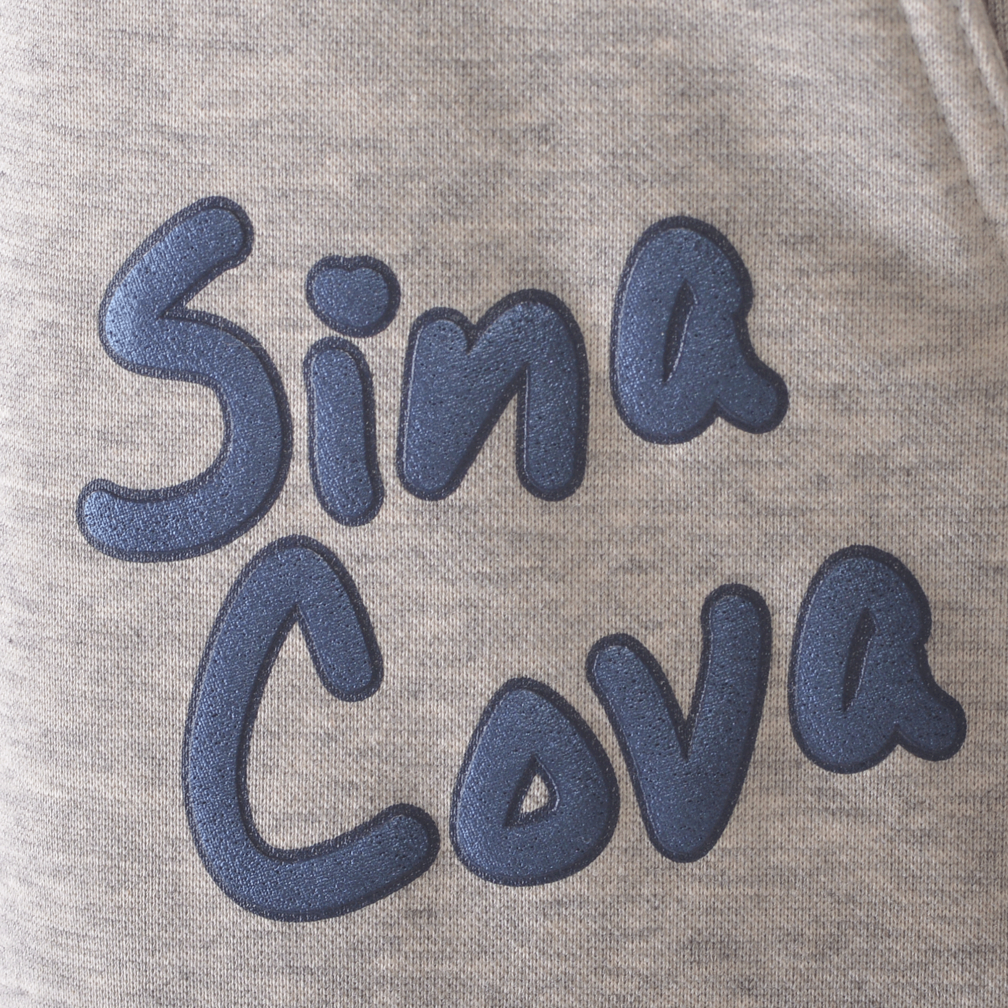 【公式】シナコバ (SINA COVA)スウェットパンツ(BAU,BAU.) 25120030