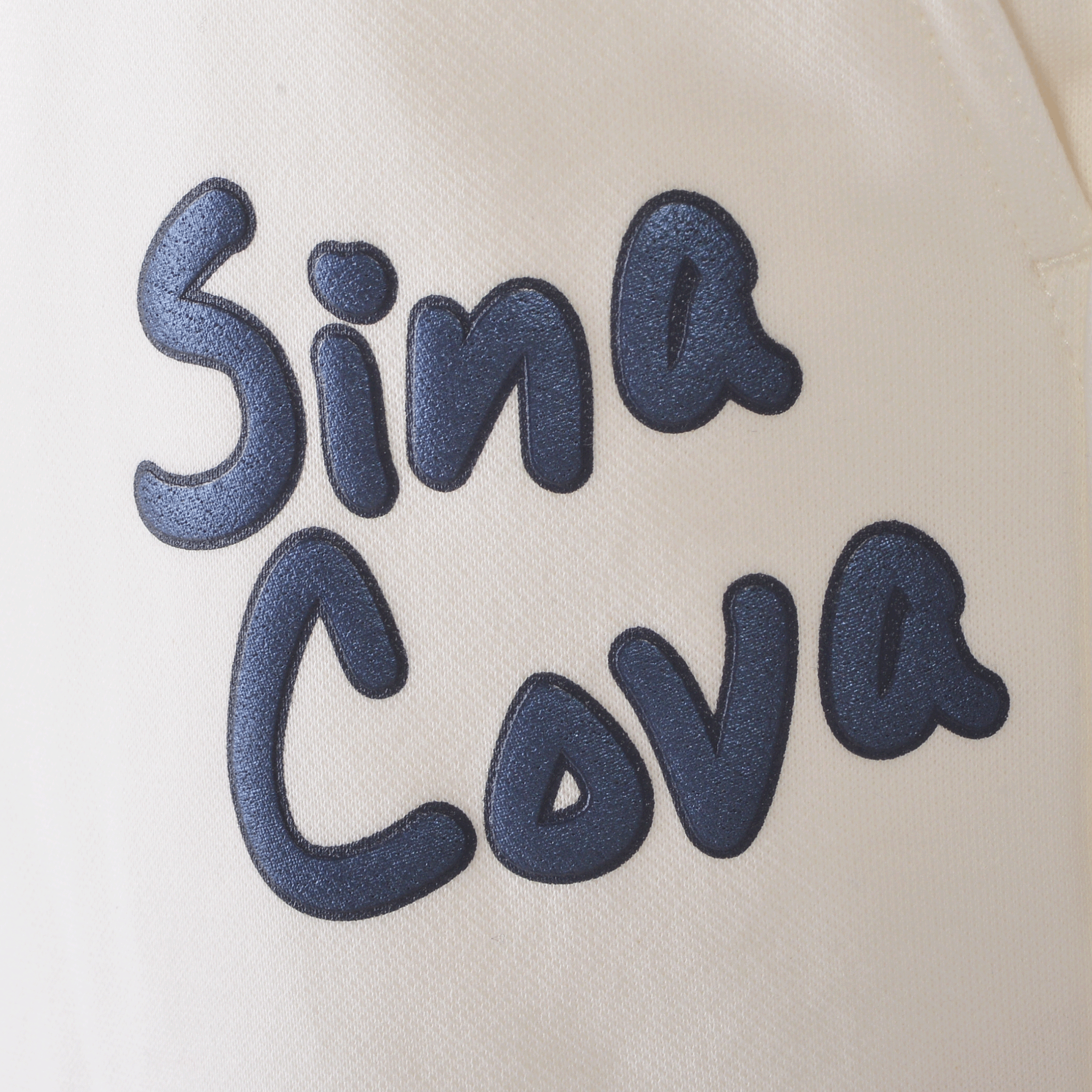 【公式】シナコバ (SINA COVA)スウェットパンツ(BAU,BAU.) 25120030