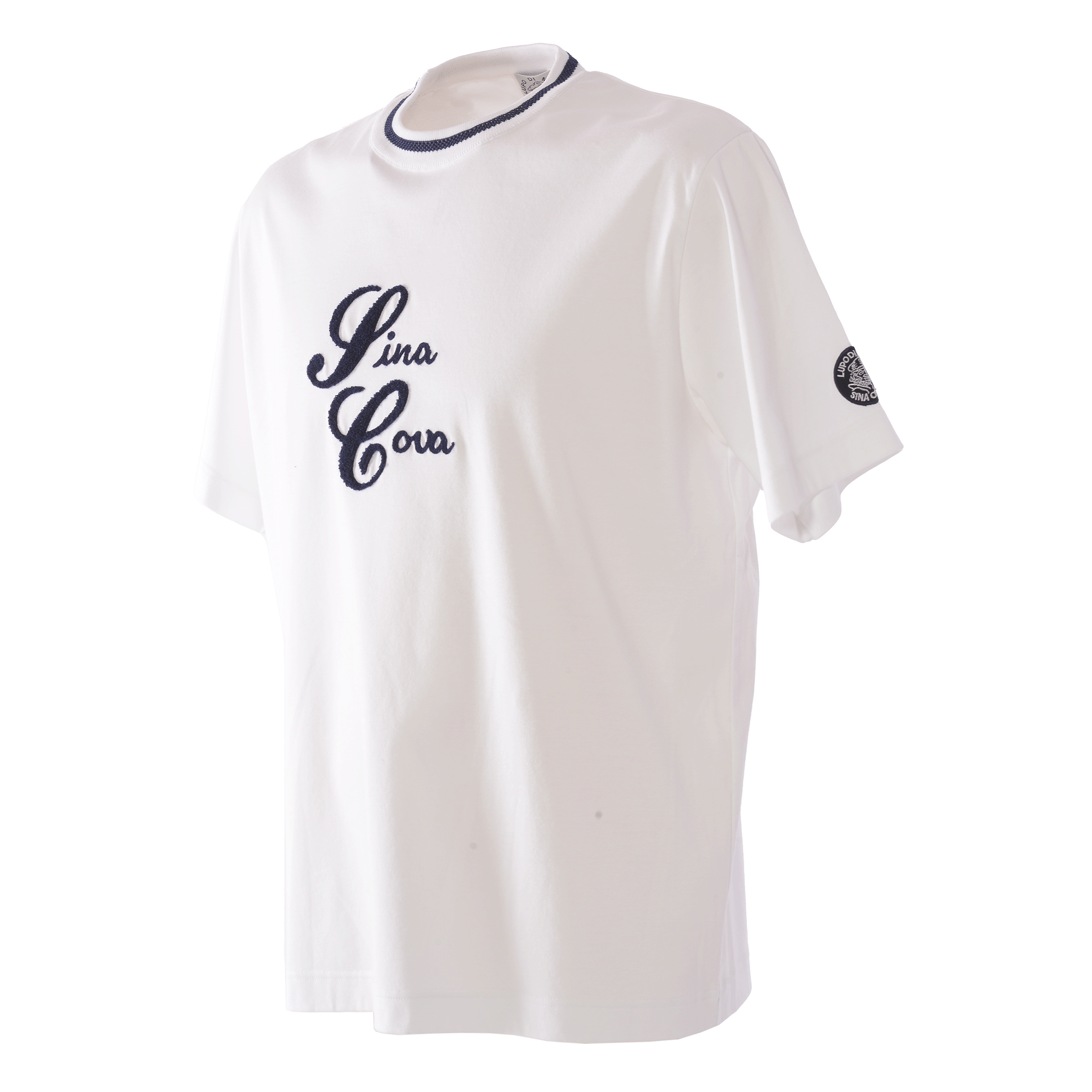 【公式】シナコバ (SINA COVA)半袖Tシャツ 25120540