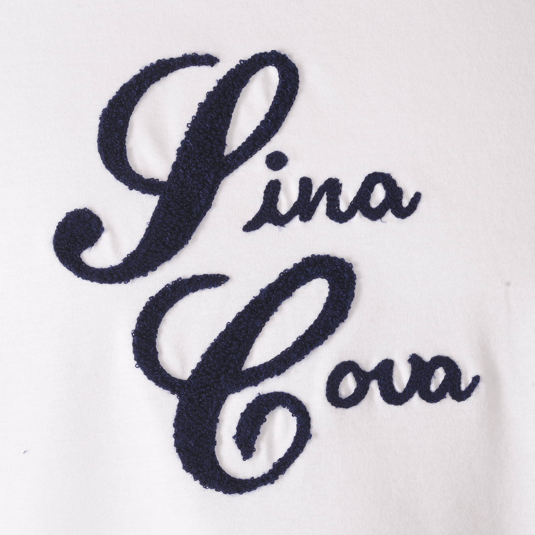 【公式】シナコバ (SINA COVA)半袖Tシャツ 25120540