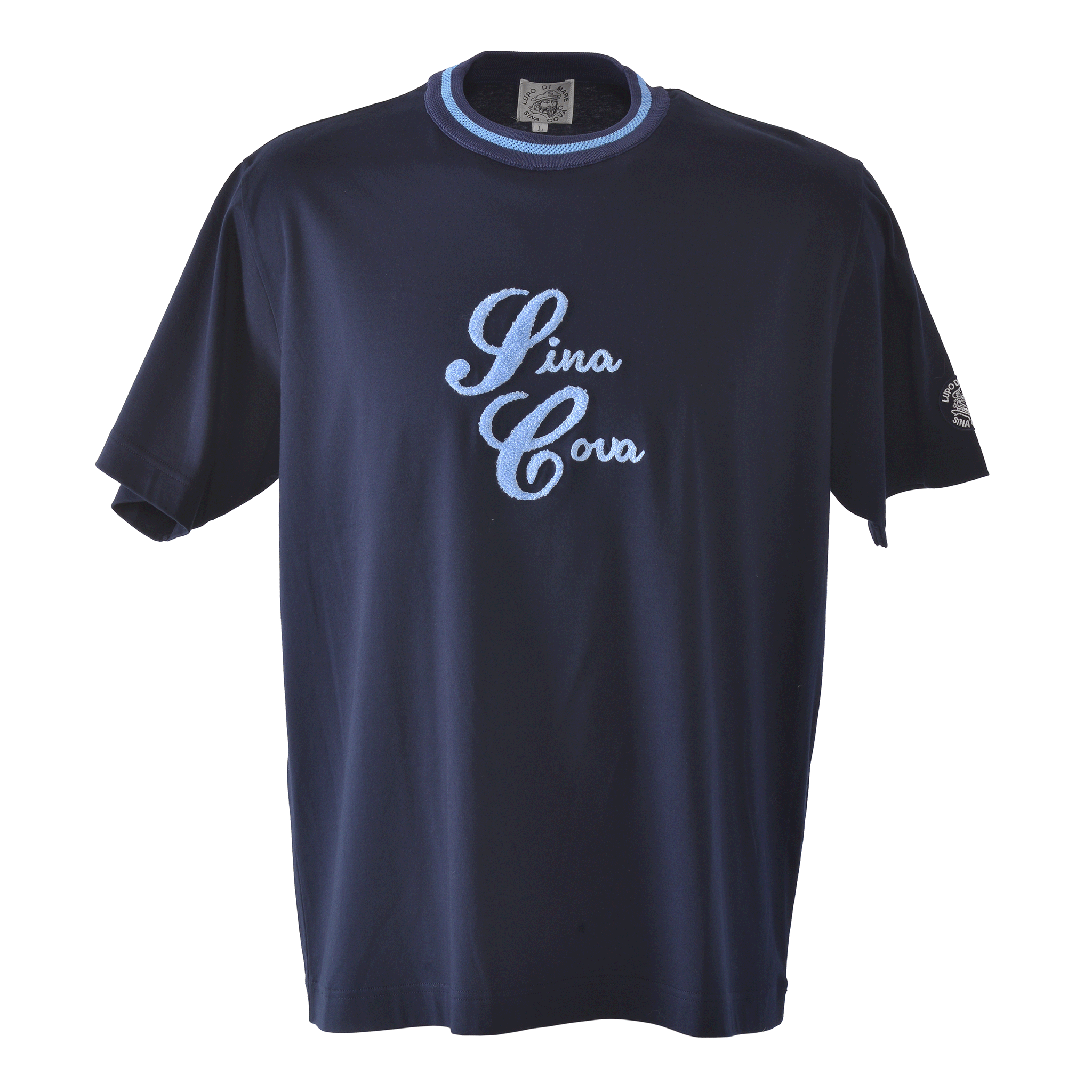 【公式】シナコバ (SINA COVA)半袖Tシャツ 25120540