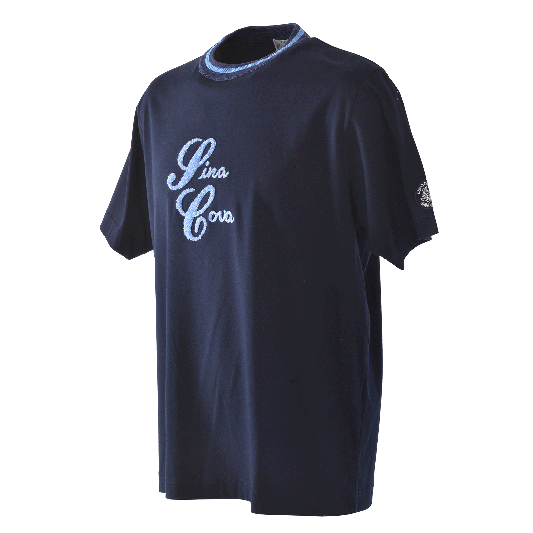 【公式】シナコバ (SINA COVA)半袖Tシャツ 25120540
