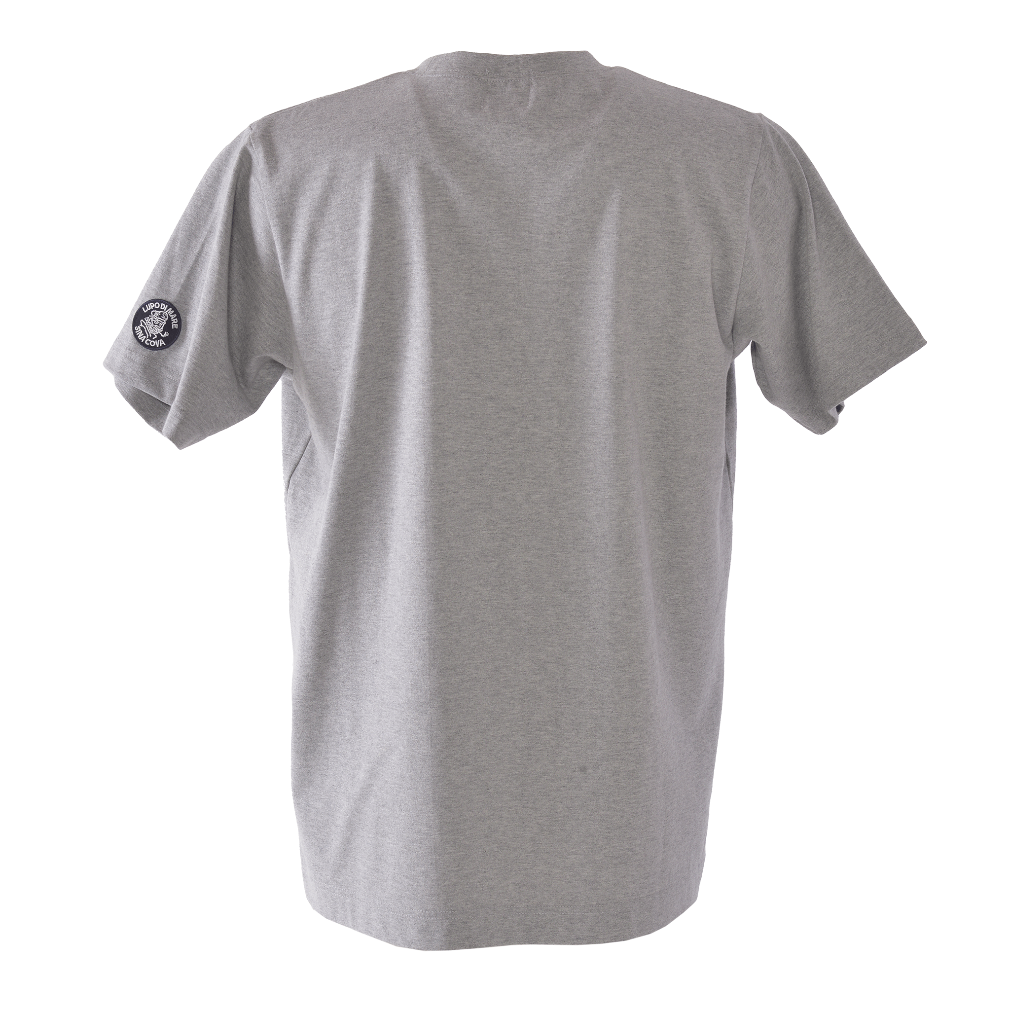 【公式】シナコバ (SINA COVA)半袖Tシャツ ユニセックス(男女兼用)(BAU,BAU.) 25120550