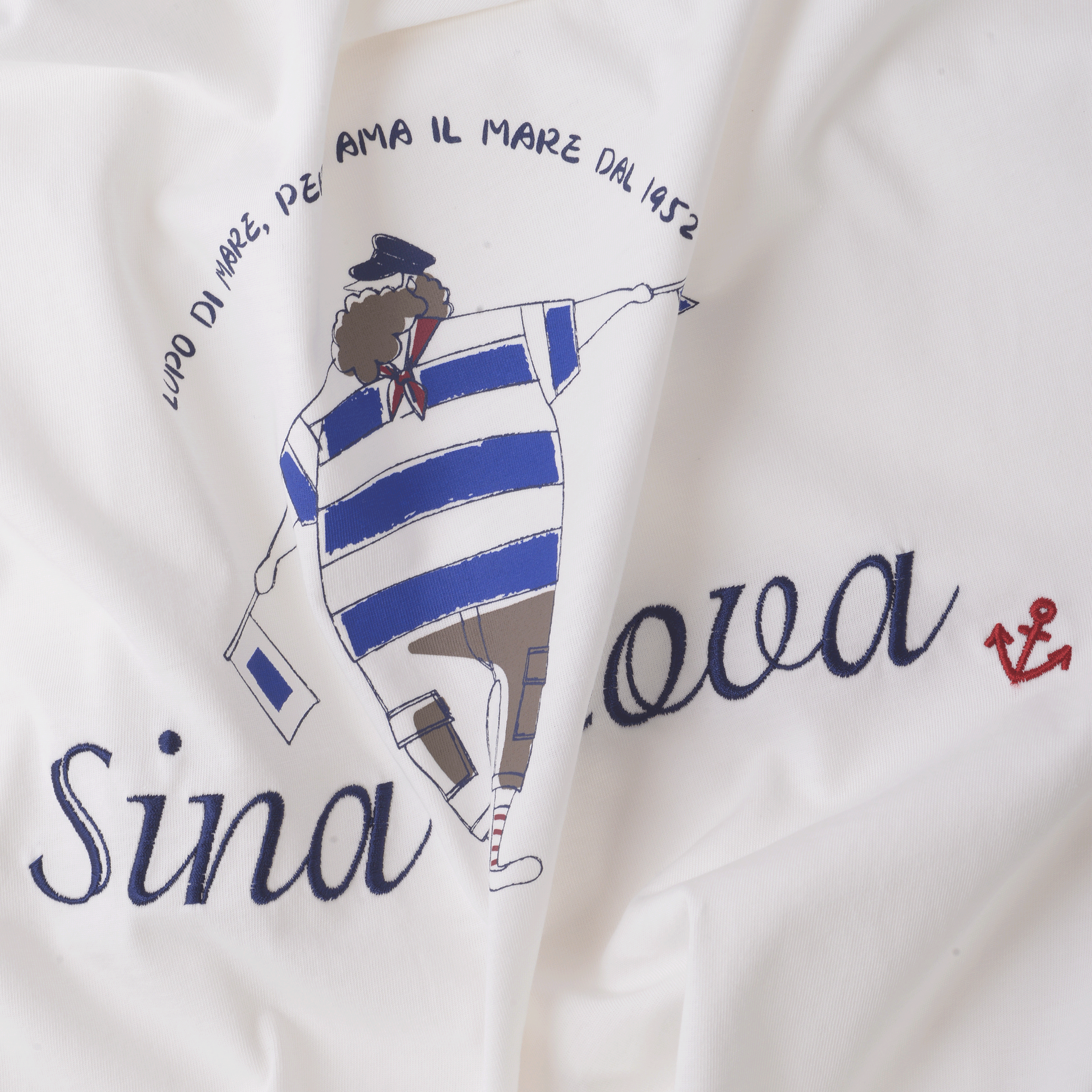 【公式】シナコバ (SINA COVA)半袖Tシャツ ユニセックス(男女兼用)25120530