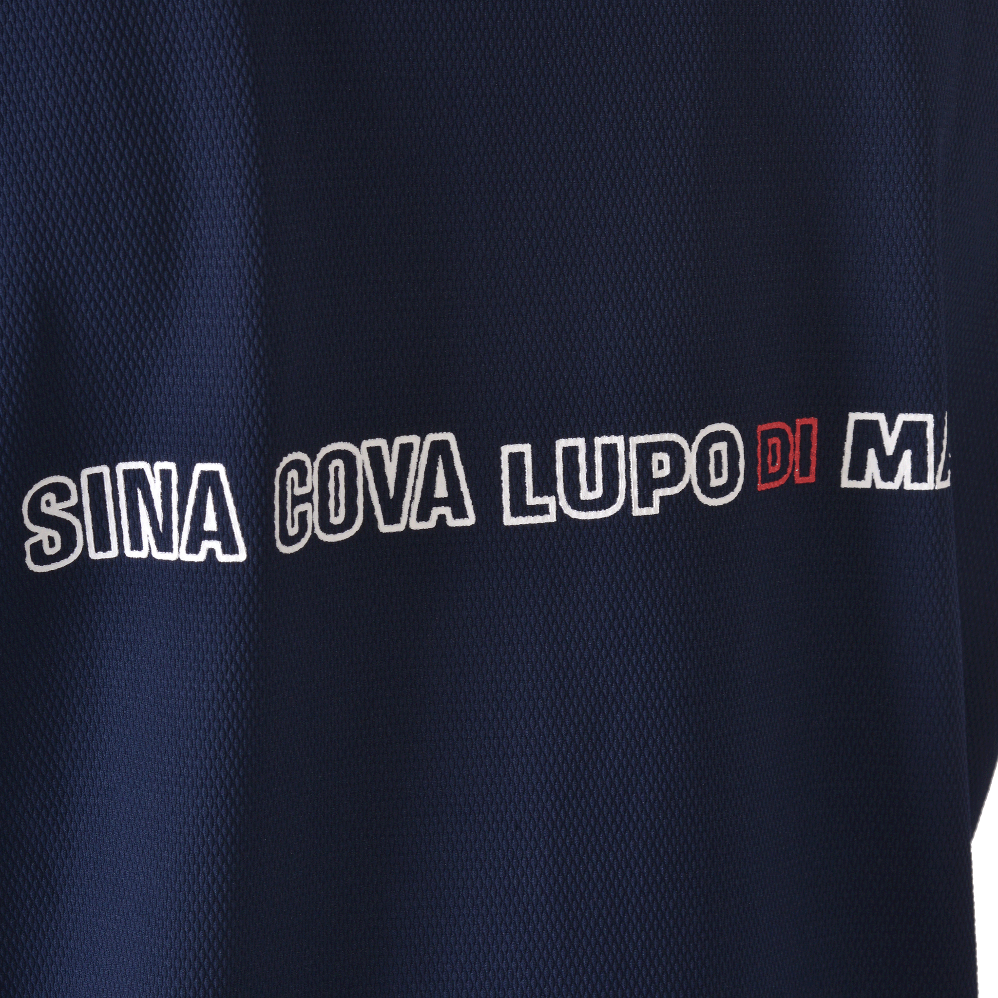 【公式】シナコバ (SINA COVA)ハイネックTシャツ(バックプリント) 25150520