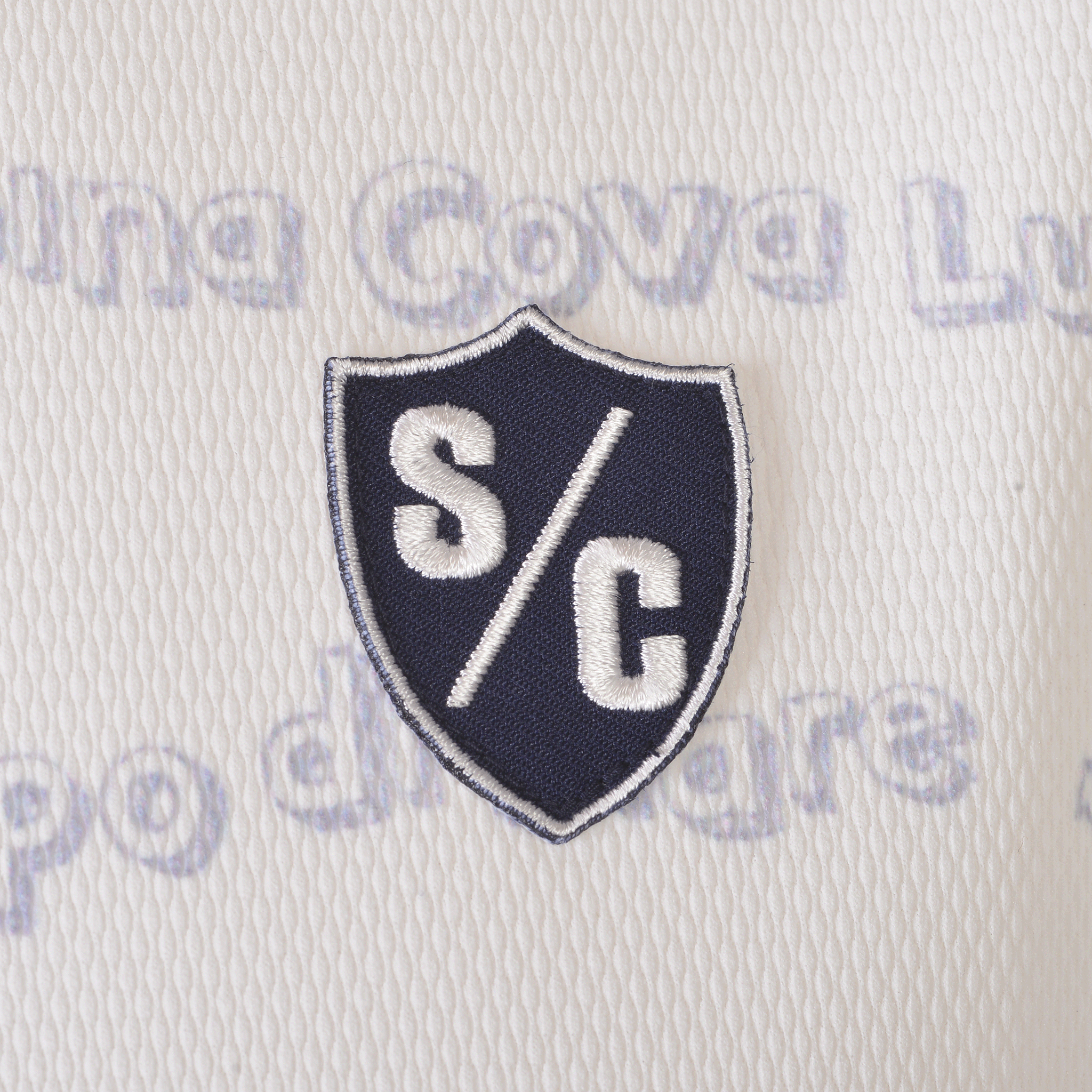 【公式】シナコバ (SINA COVA)モックネックTシャツ 25150550