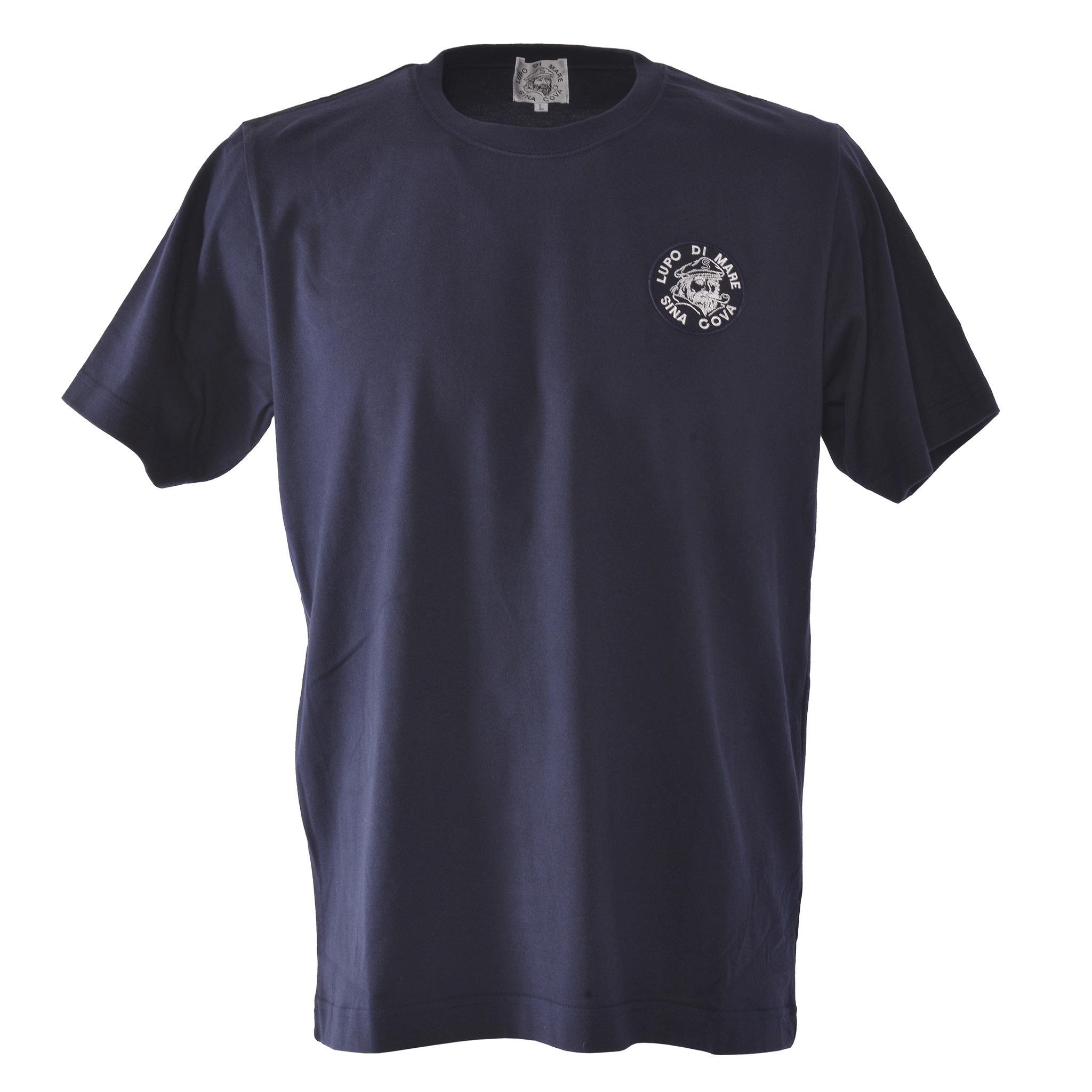 【公式】シナコバ(SINA COVA) バックプリント半袖Tシャツ 10000550