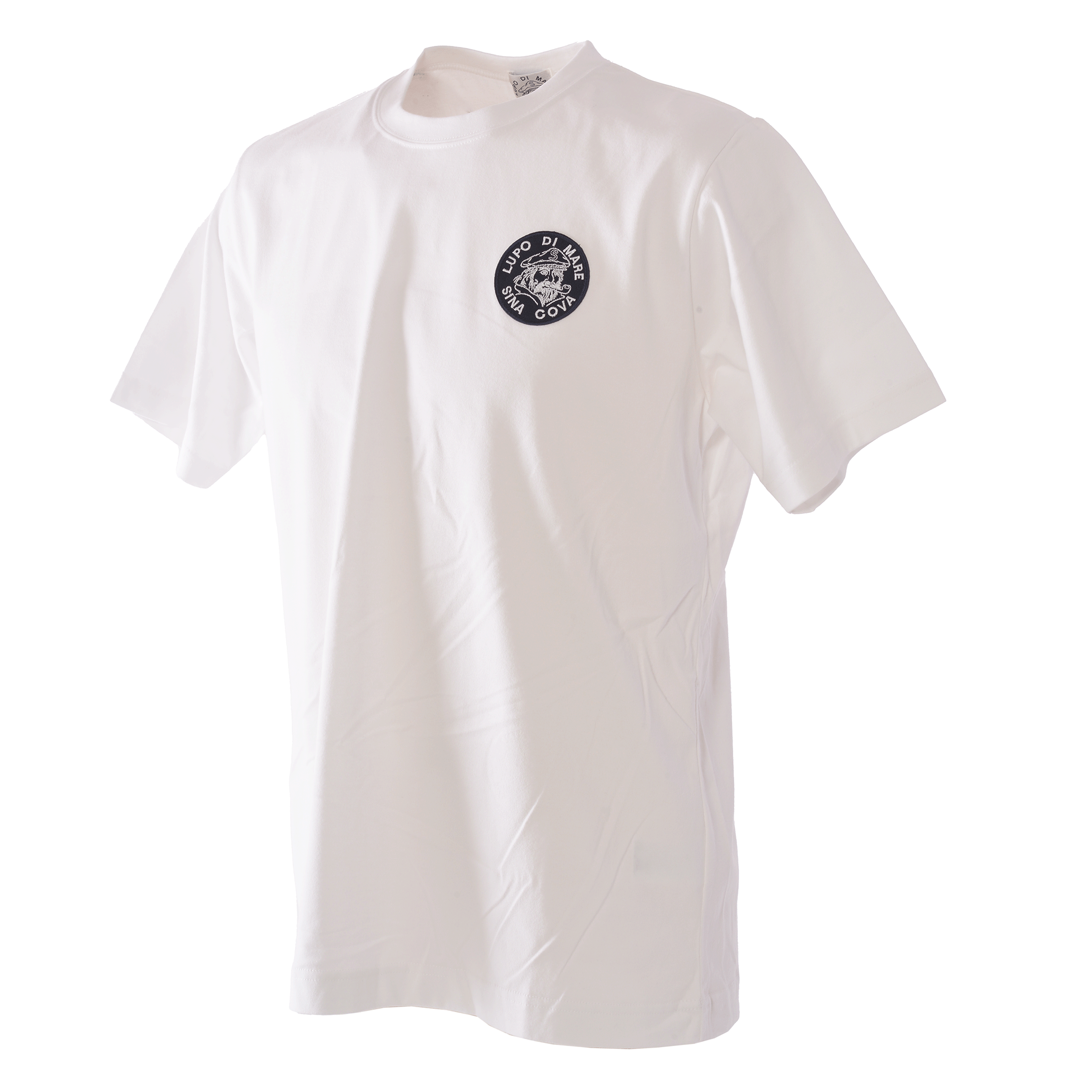 【公式】シナコバ(SINA COVA) バックプリント半袖Tシャツ 10000550