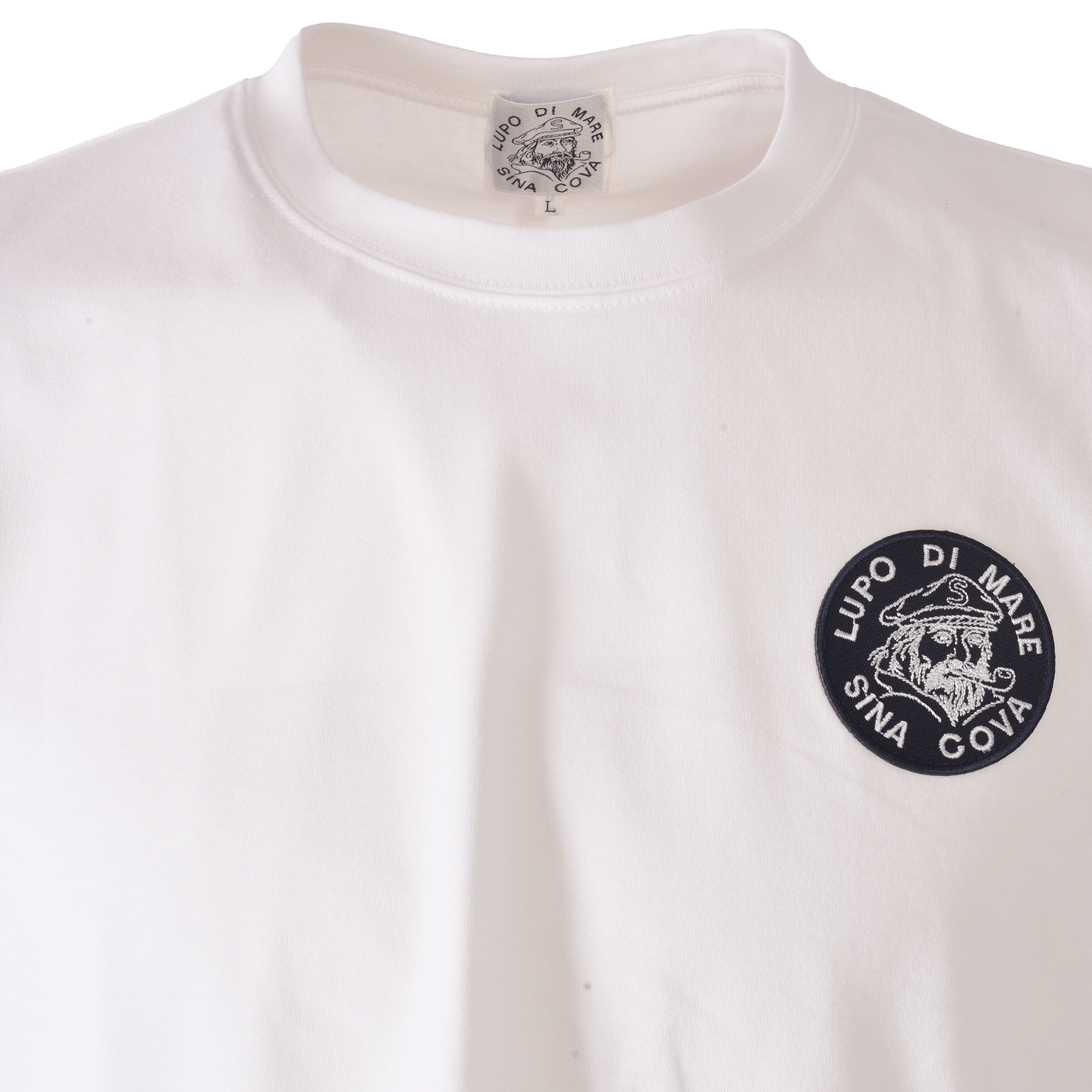 【公式】シナコバ(SINA COVA) バックプリント半袖Tシャツ 10000550