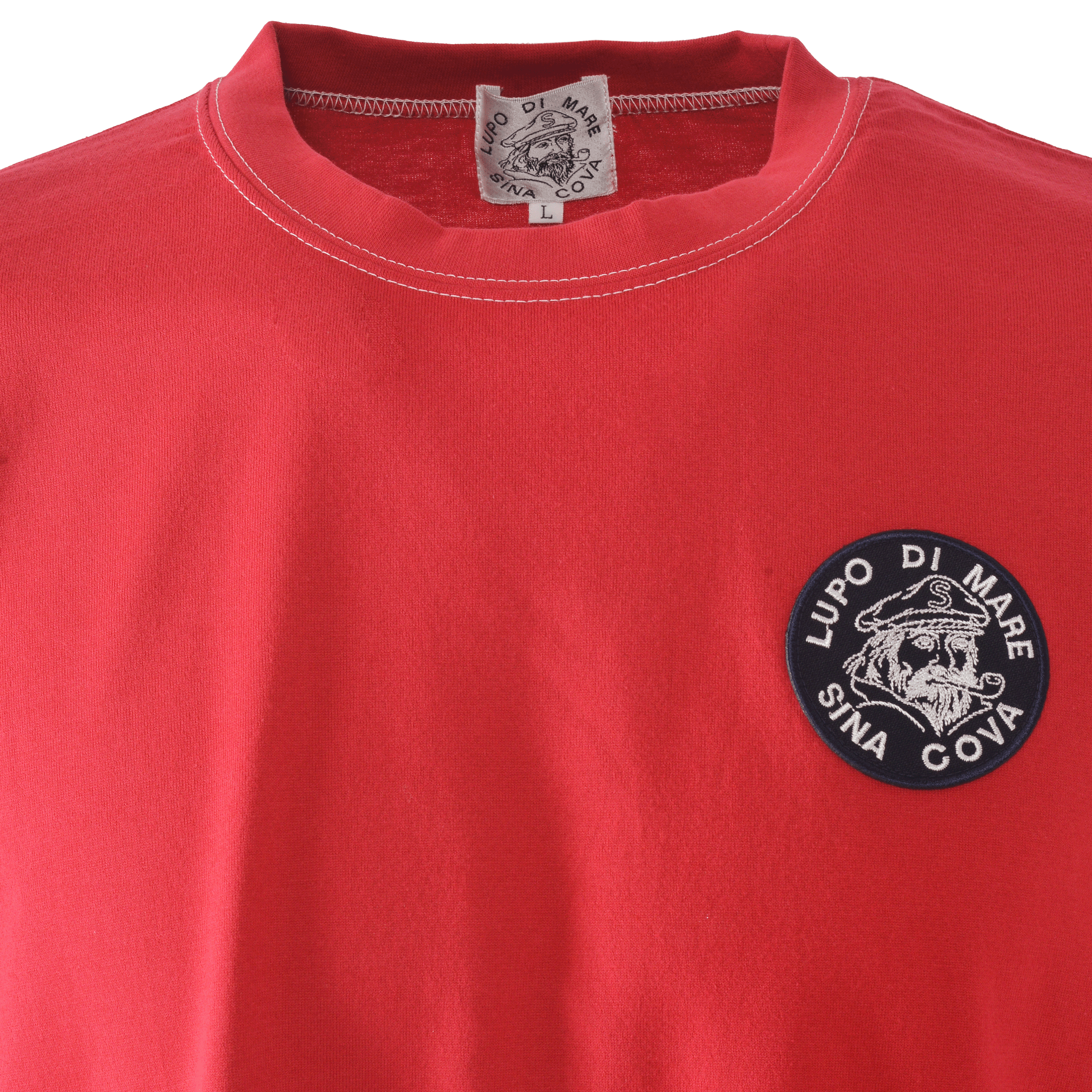 【公式】シナコバ(SINA COVA) 半袖Tシャツ 10000530