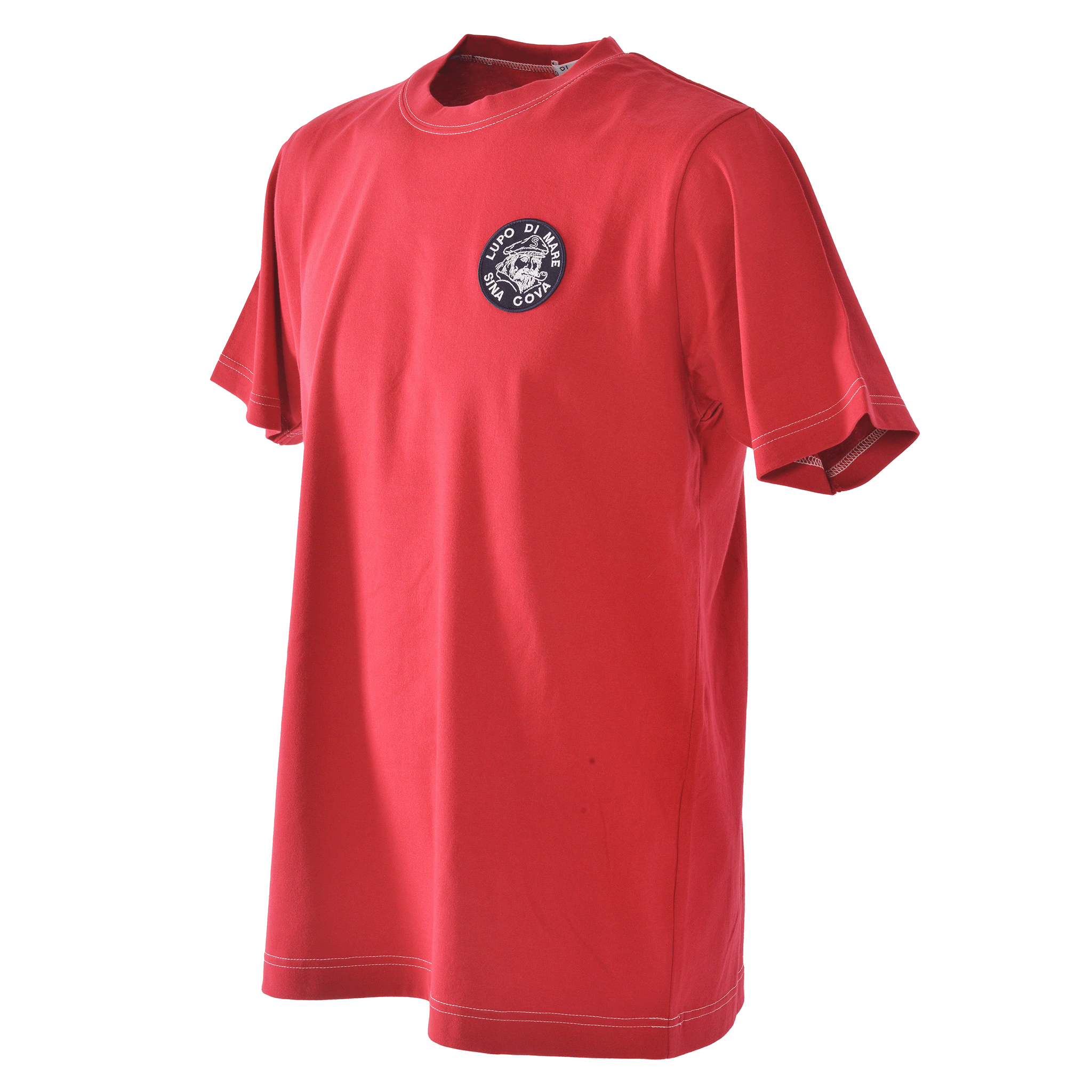 【公式】シナコバ(SINA COVA) 半袖Tシャツ 10000530