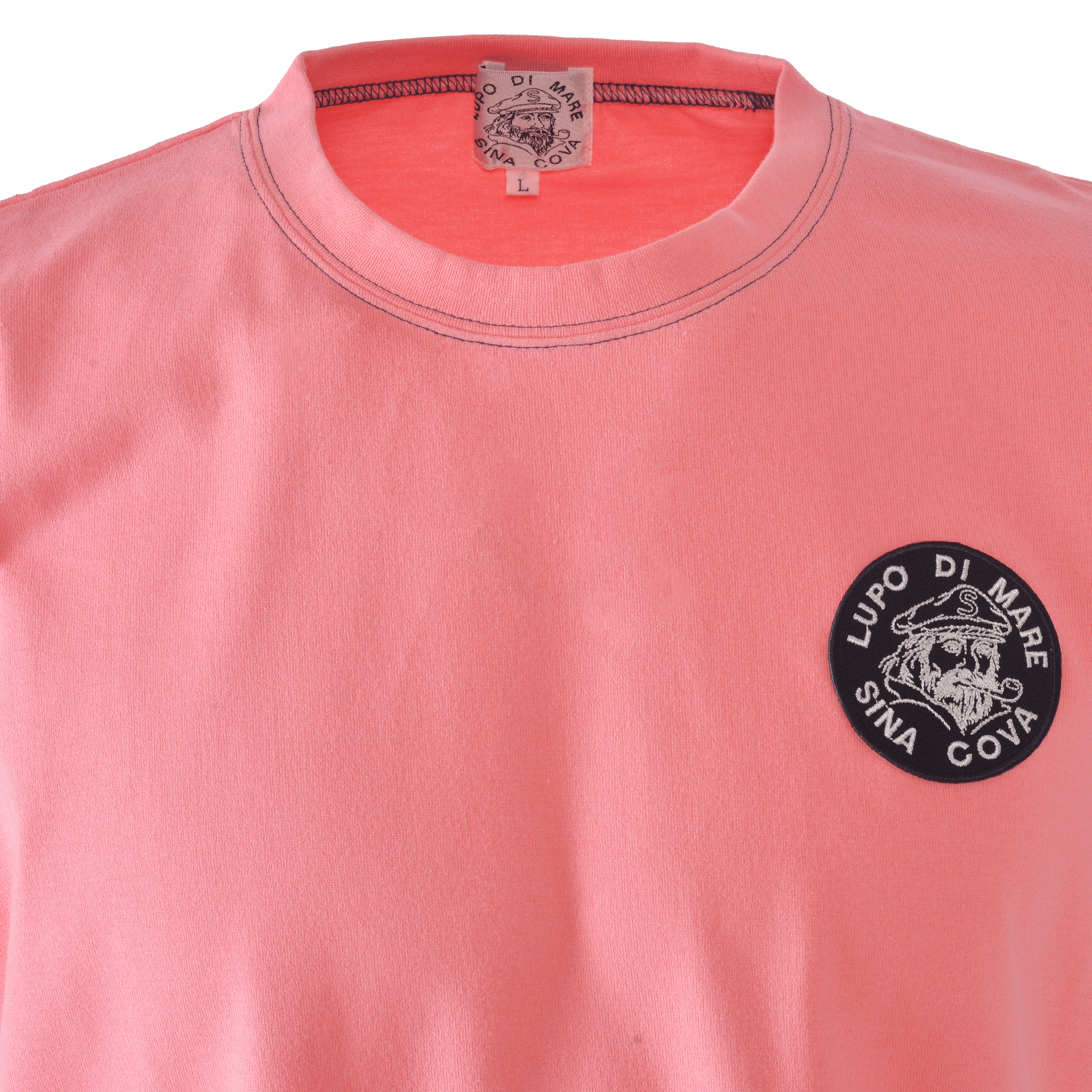 【公式】シナコバ(SINA COVA) 半袖Tシャツ 10000530