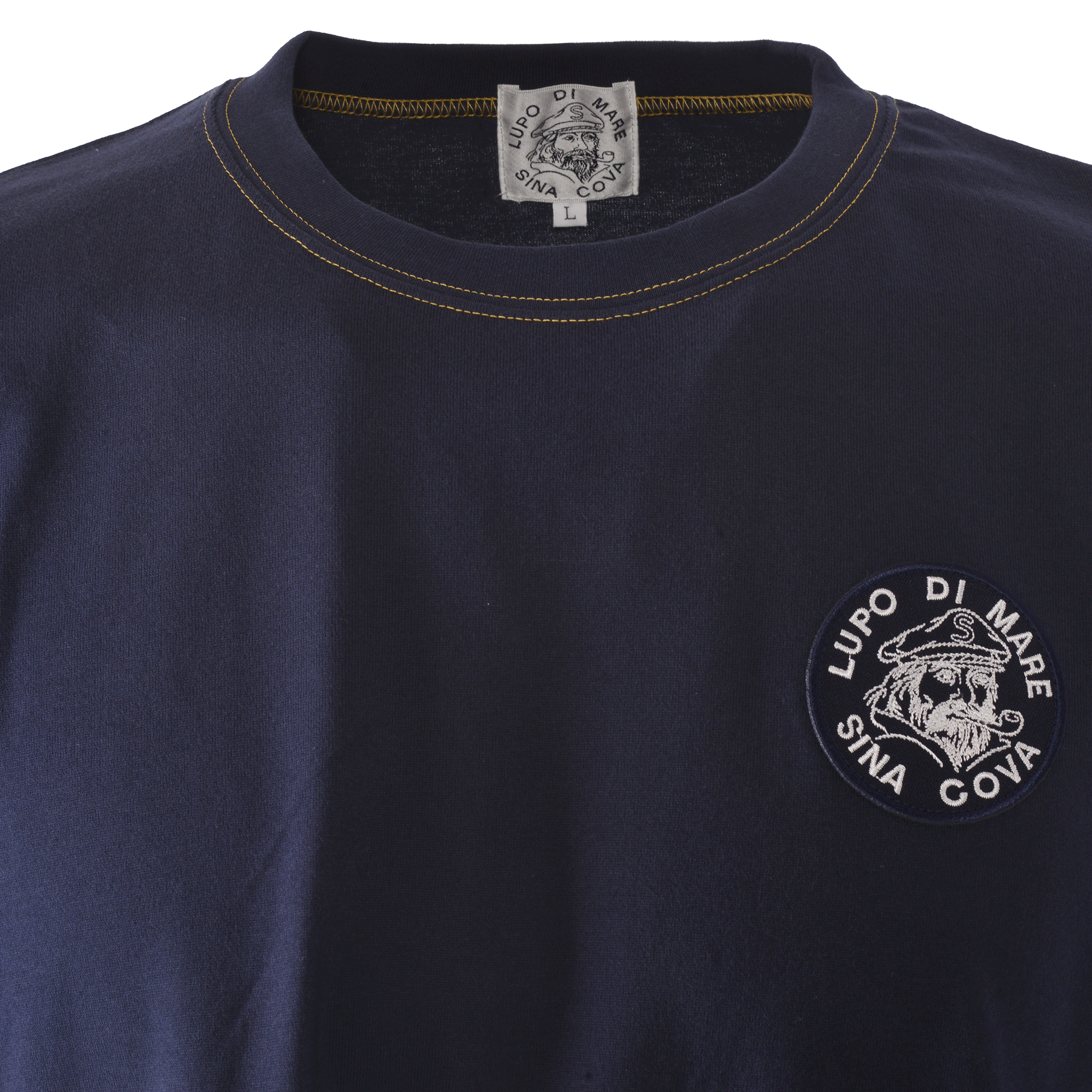 【公式】シナコバ(SINA COVA) 半袖Tシャツ 10000530