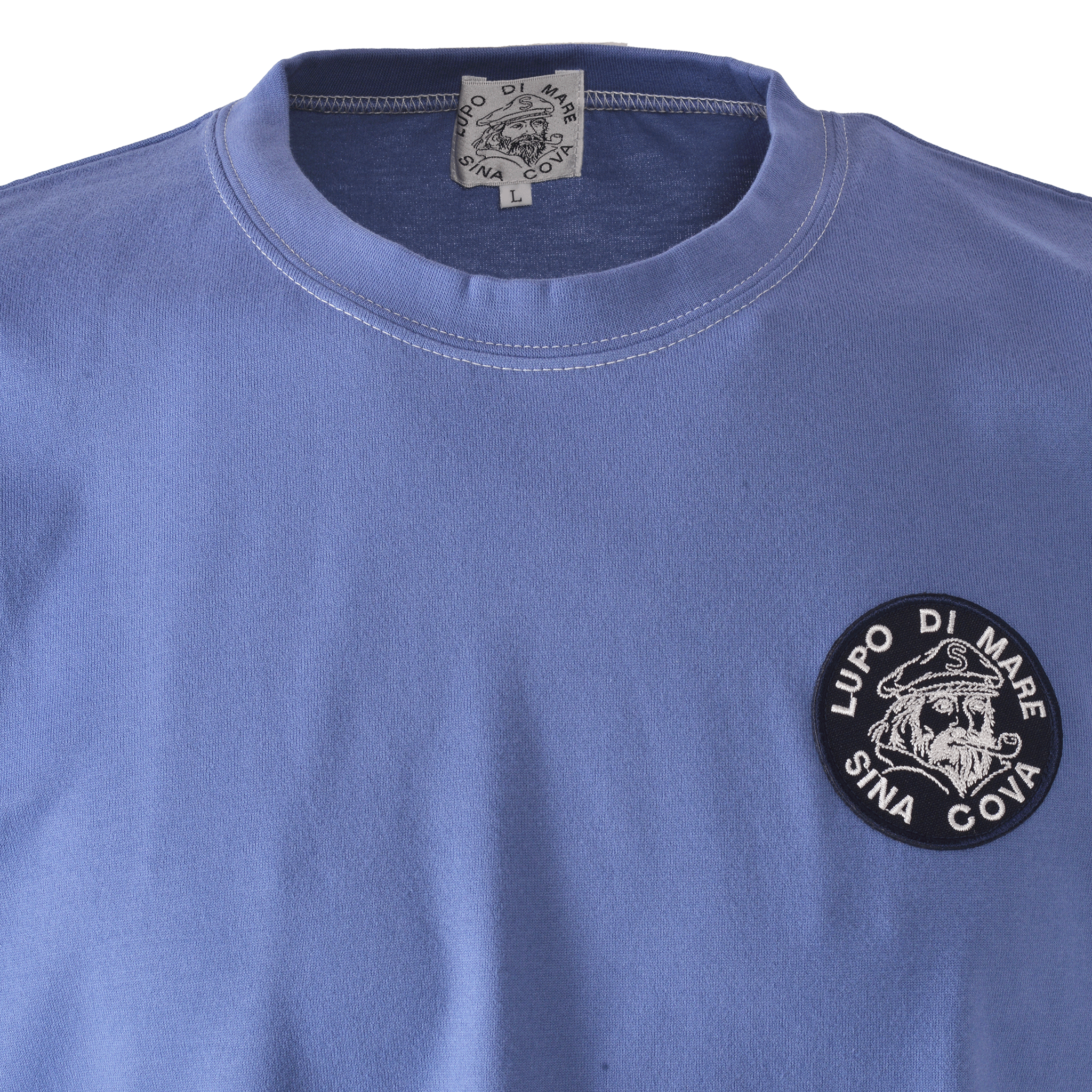 【公式】シナコバ(SINA COVA) 半袖Tシャツ 10000530